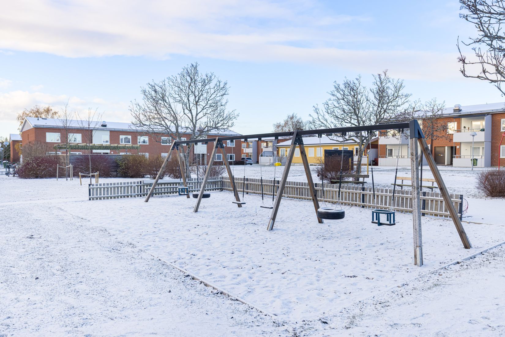 Bostadsrätt, Körvelgatan 2A, Årsta, Uppsala