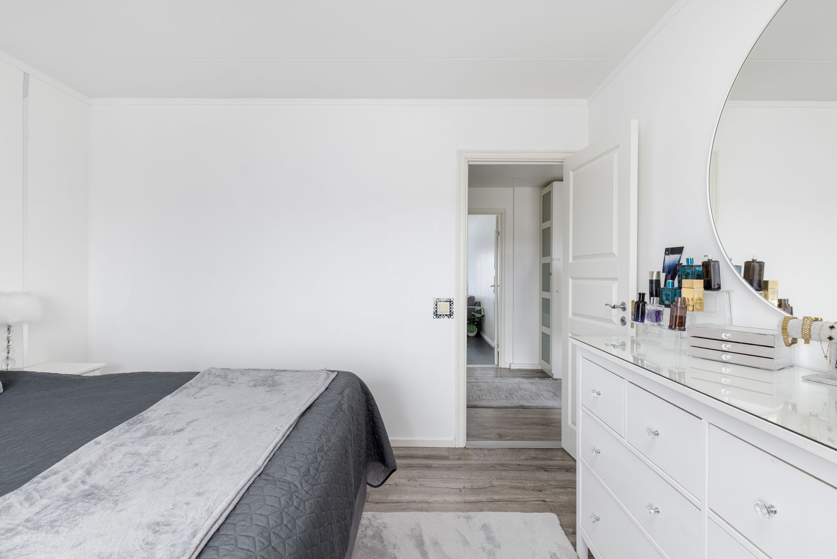 Bostadsrätt, Körvelgatan 2A, Årsta, Uppsala