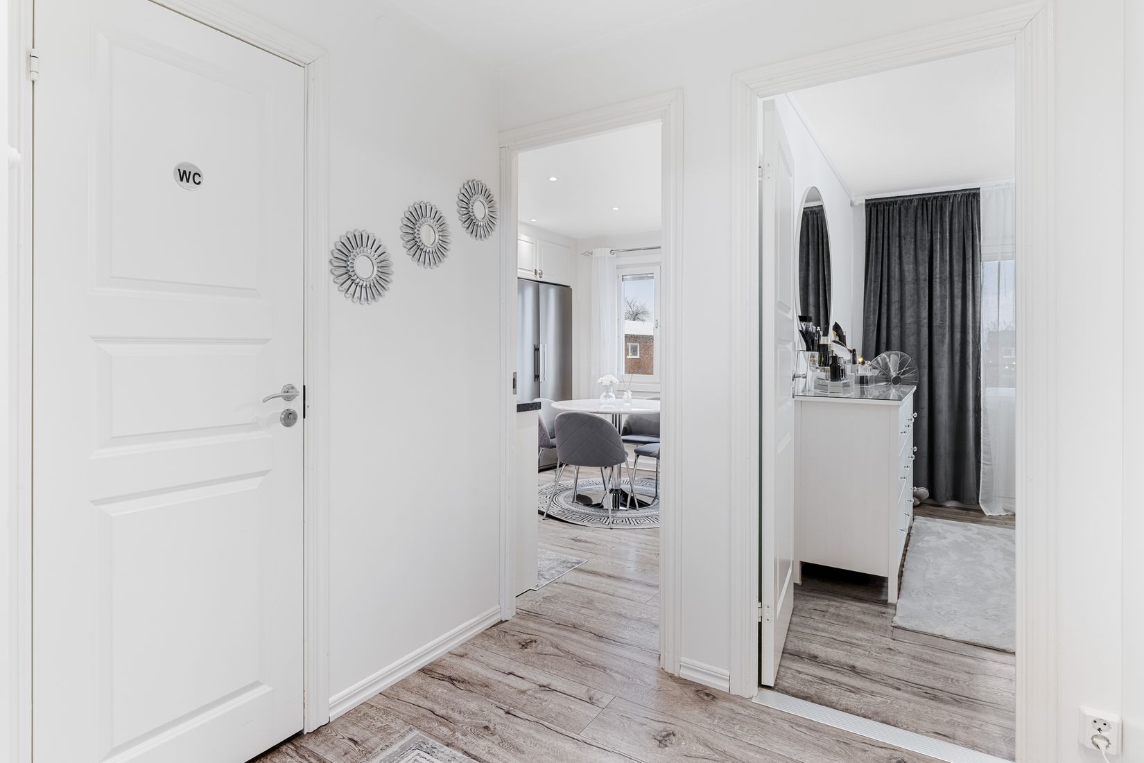 Bostadsrätt, Körvelgatan 2A, Årsta, Uppsala