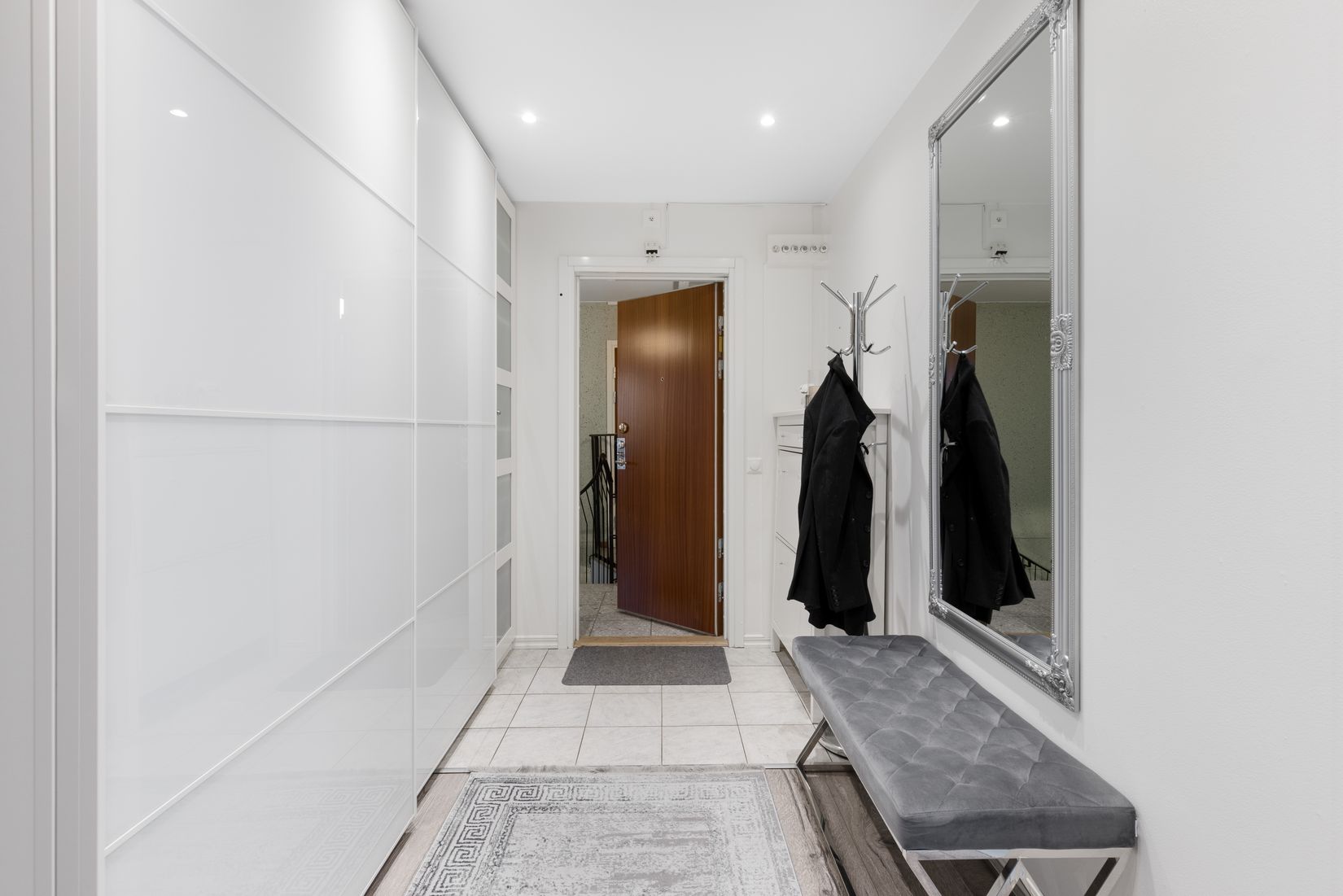 Bostadsrätt, Körvelgatan 2A, Årsta, Uppsala