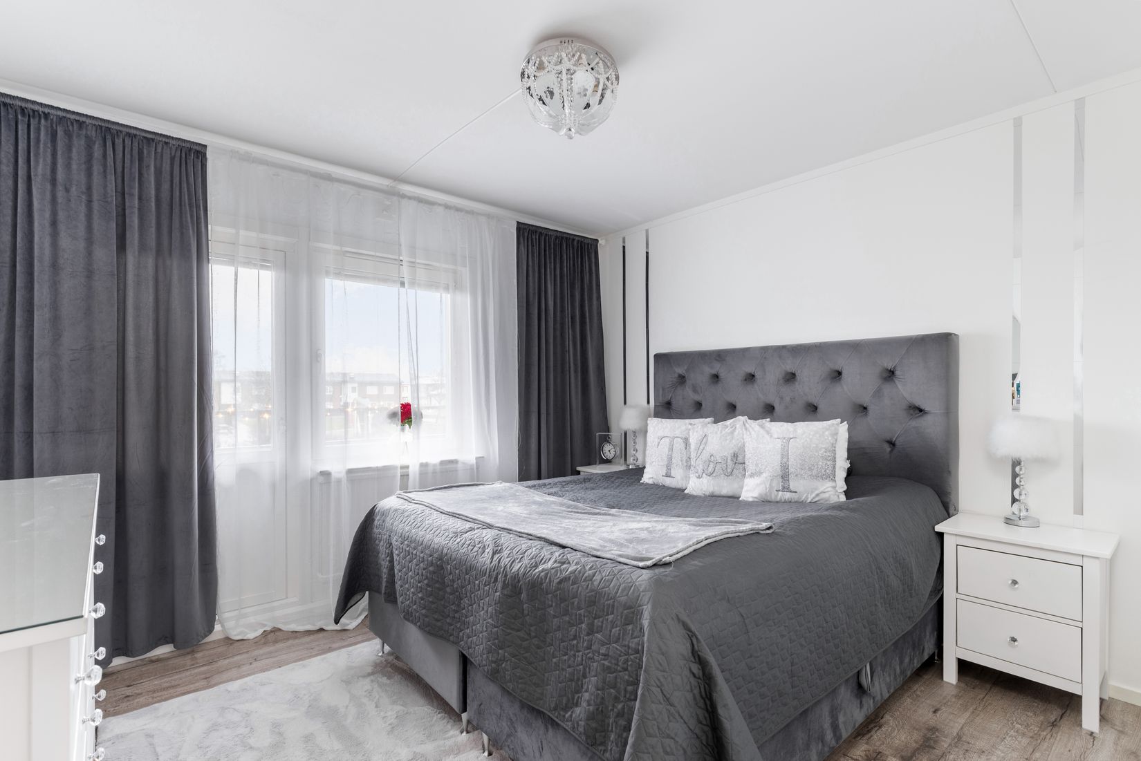 Bostadsrätt, Körvelgatan 2A, Årsta, Uppsala