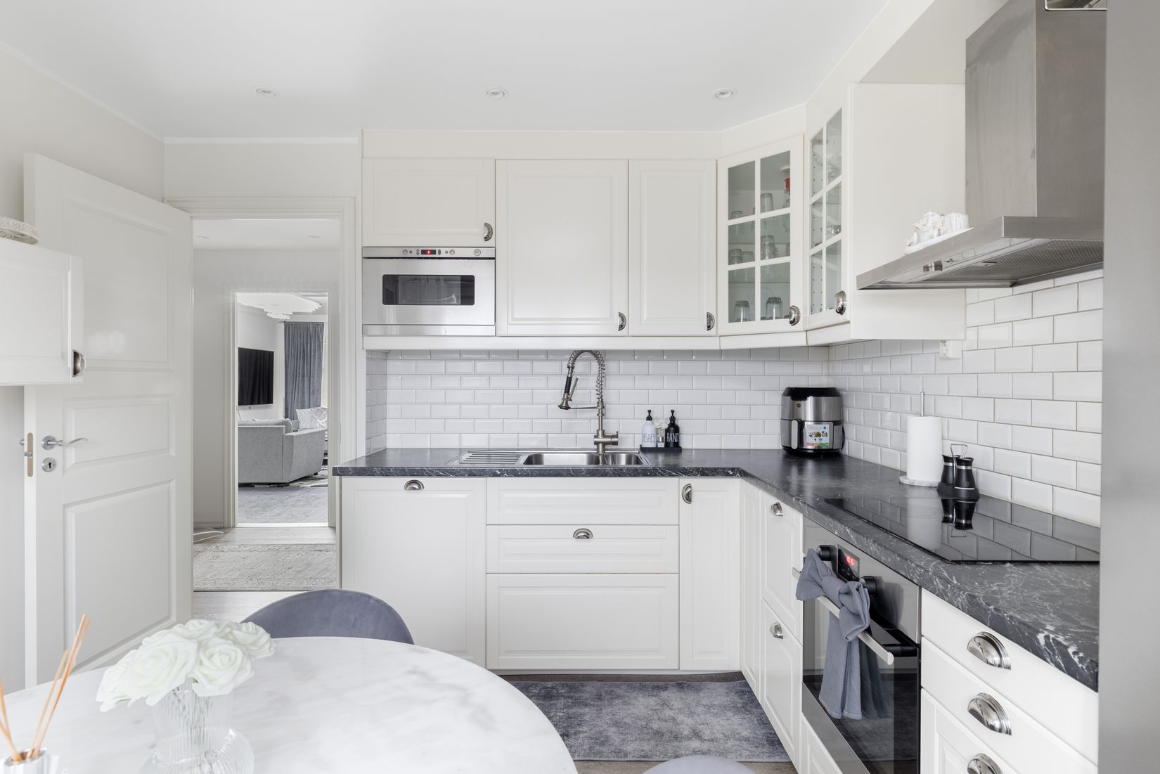 Bostadsrätt, Körvelgatan 2A, Årsta, Uppsala