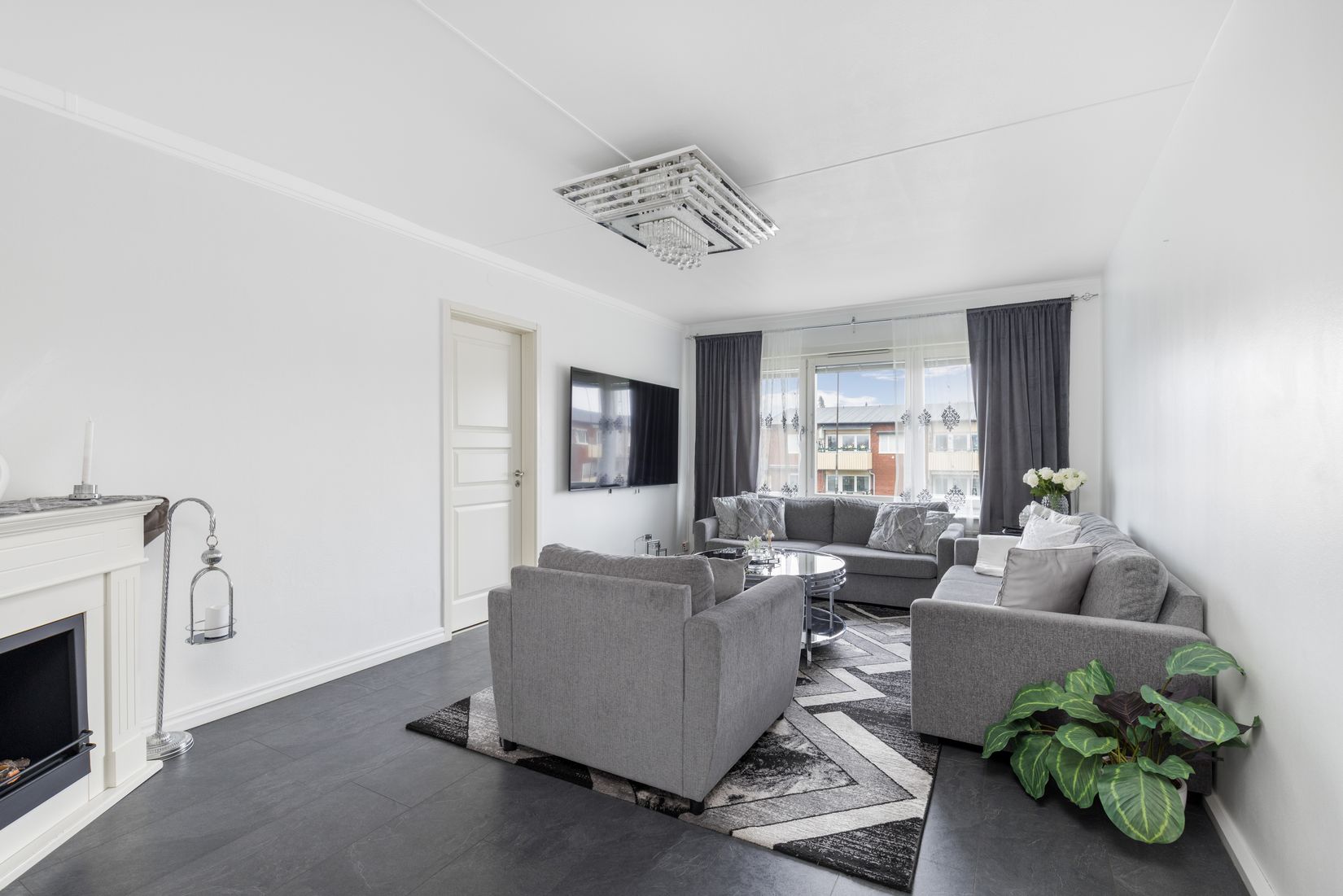 Bostadsrätt, Körvelgatan 2A, Årsta, Uppsala