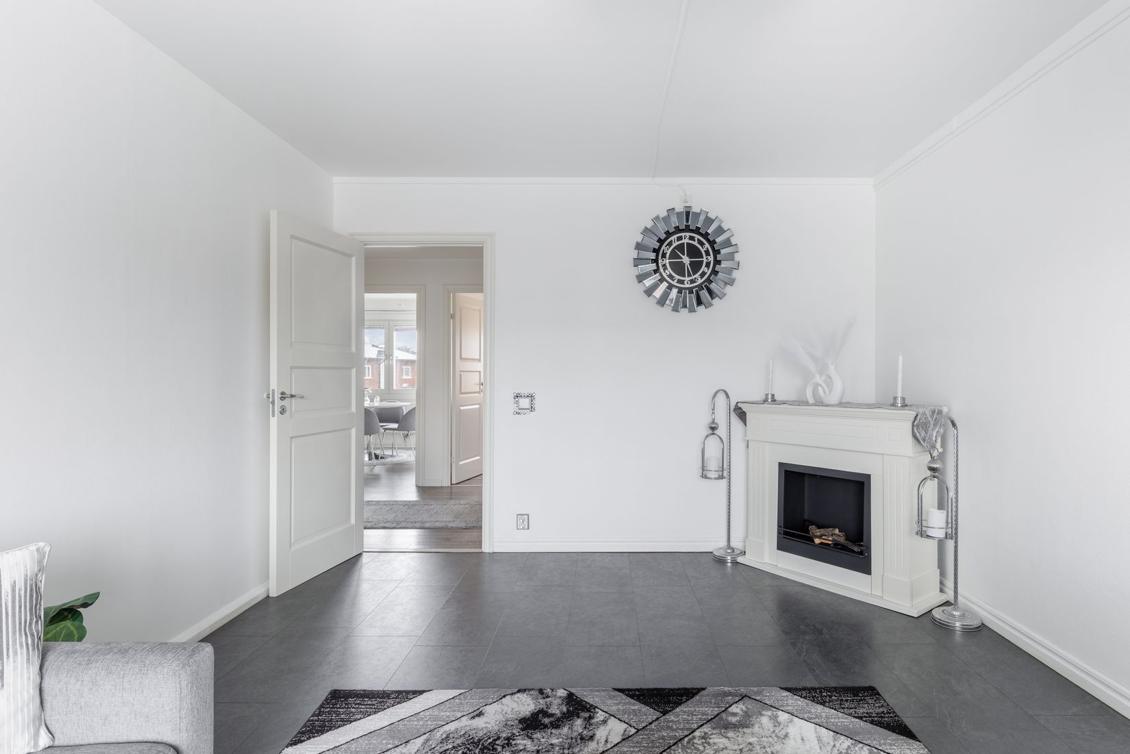 Bostadsrätt, Körvelgatan 2A, Årsta, Uppsala