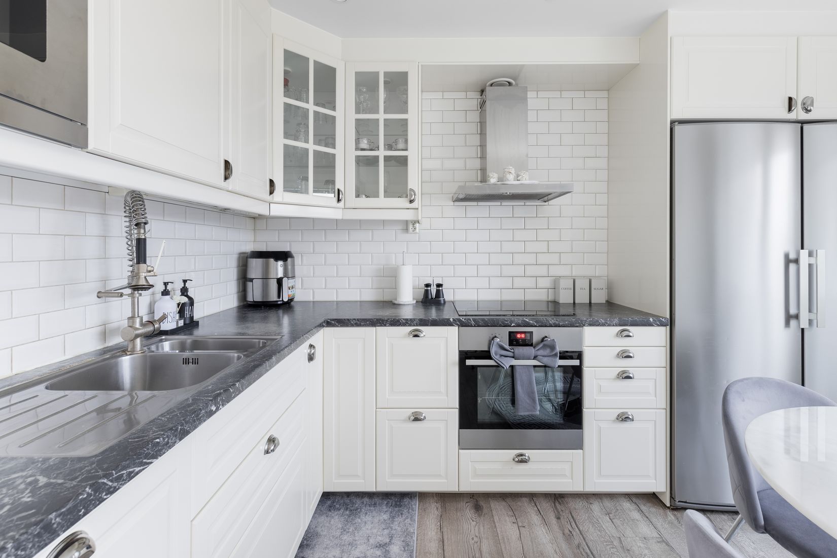 Bostadsrätt, Körvelgatan 2A, Årsta, Uppsala