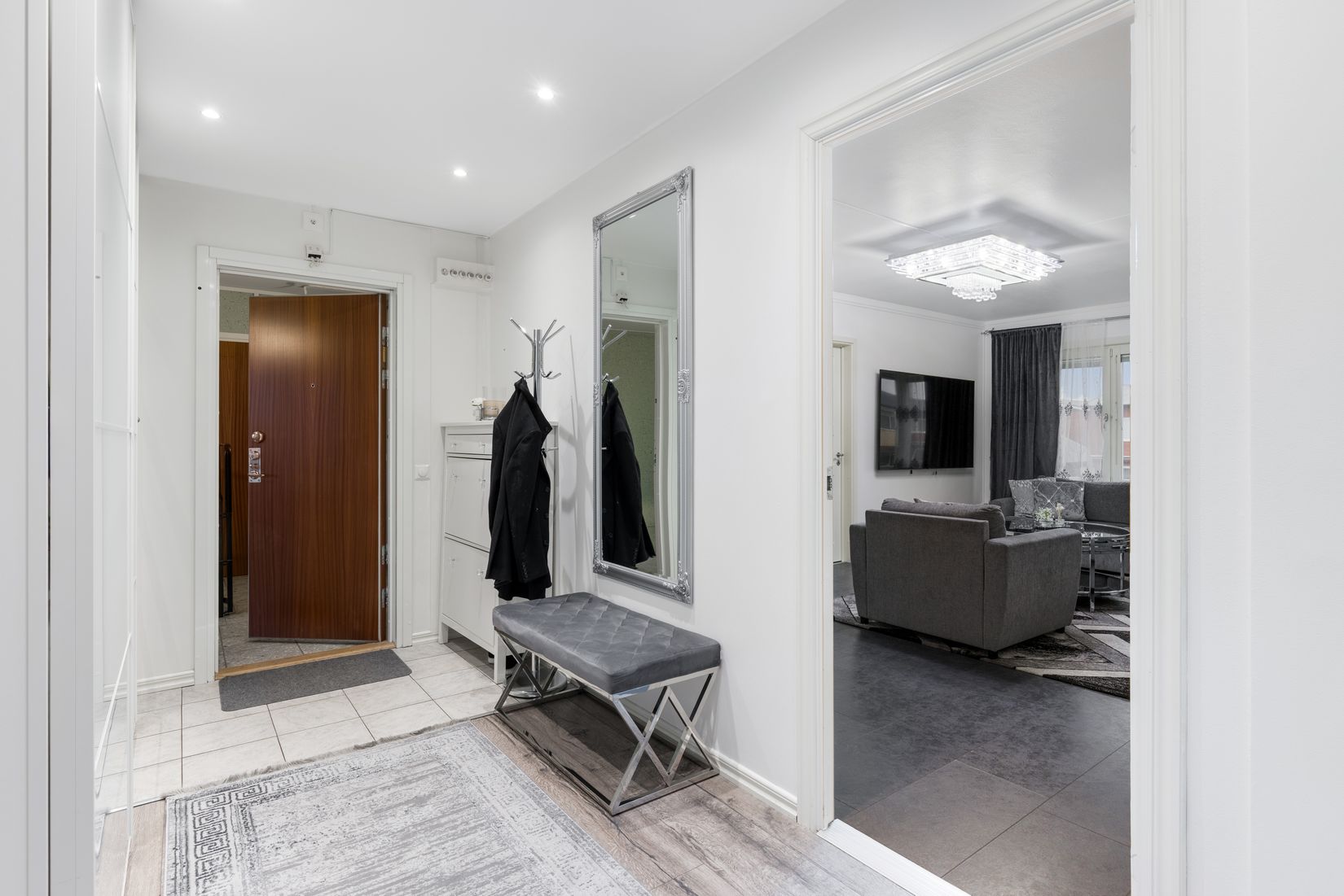 Bostadsrätt, Körvelgatan 2A, Årsta, Uppsala