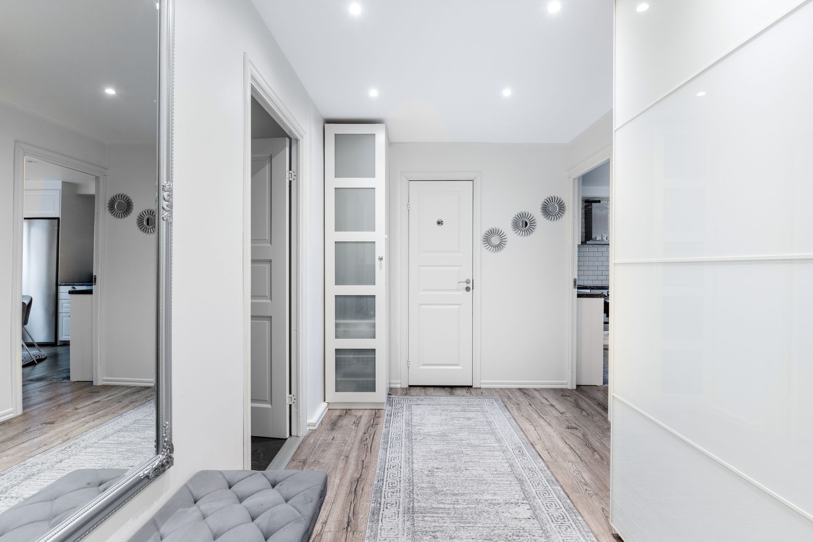 Bostadsrätt, Körvelgatan 2A, Årsta, Uppsala