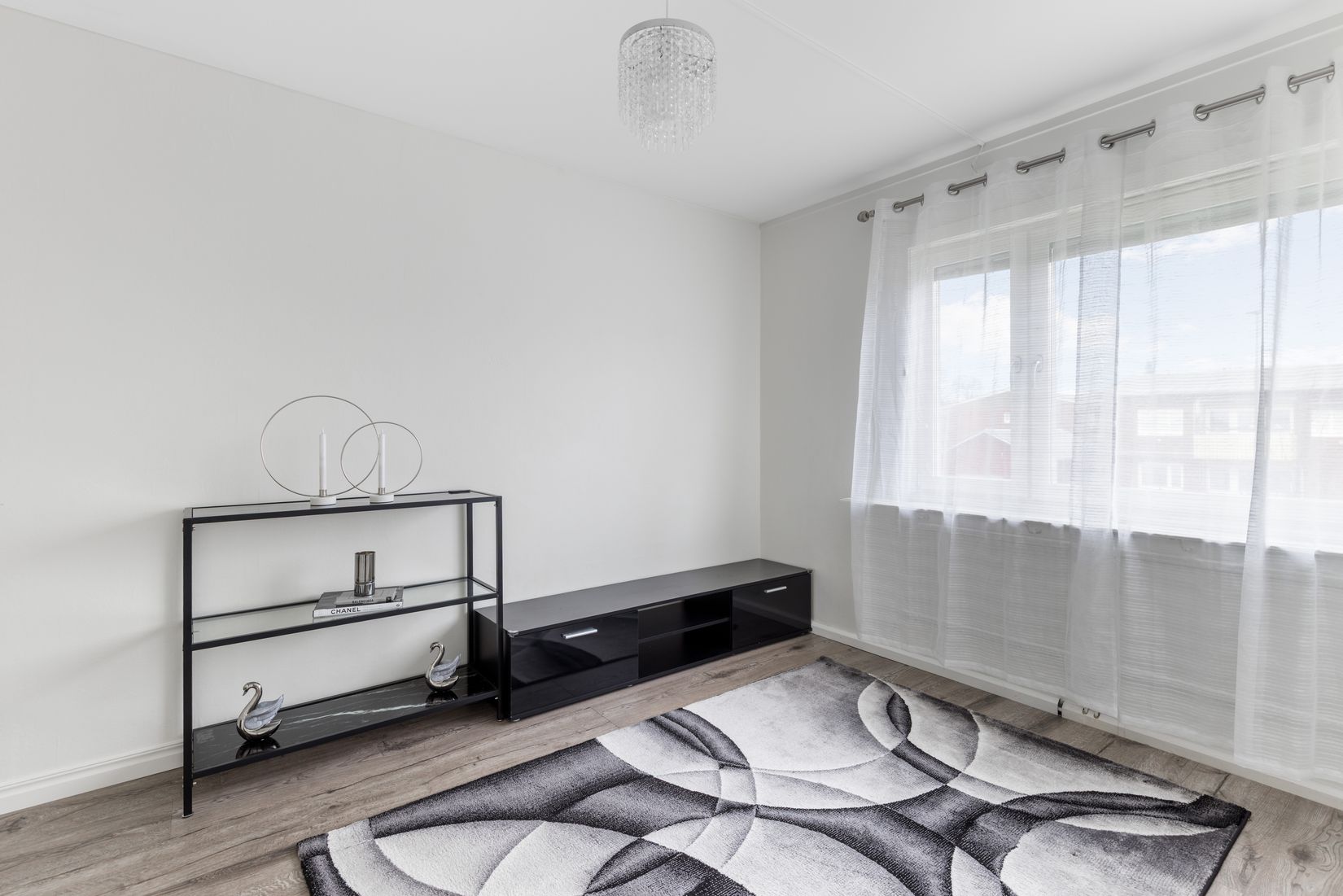 Bostadsrätt, Körvelgatan 2A, Årsta, Uppsala