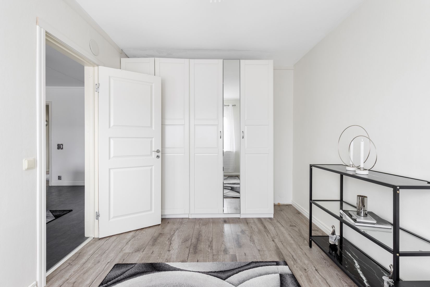 Bostadsrätt, Körvelgatan 2A, Årsta, Uppsala