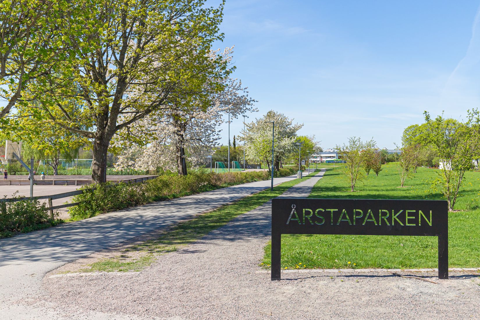 Bostadsrätt, Körvelgatan 2A, Årsta, Uppsala