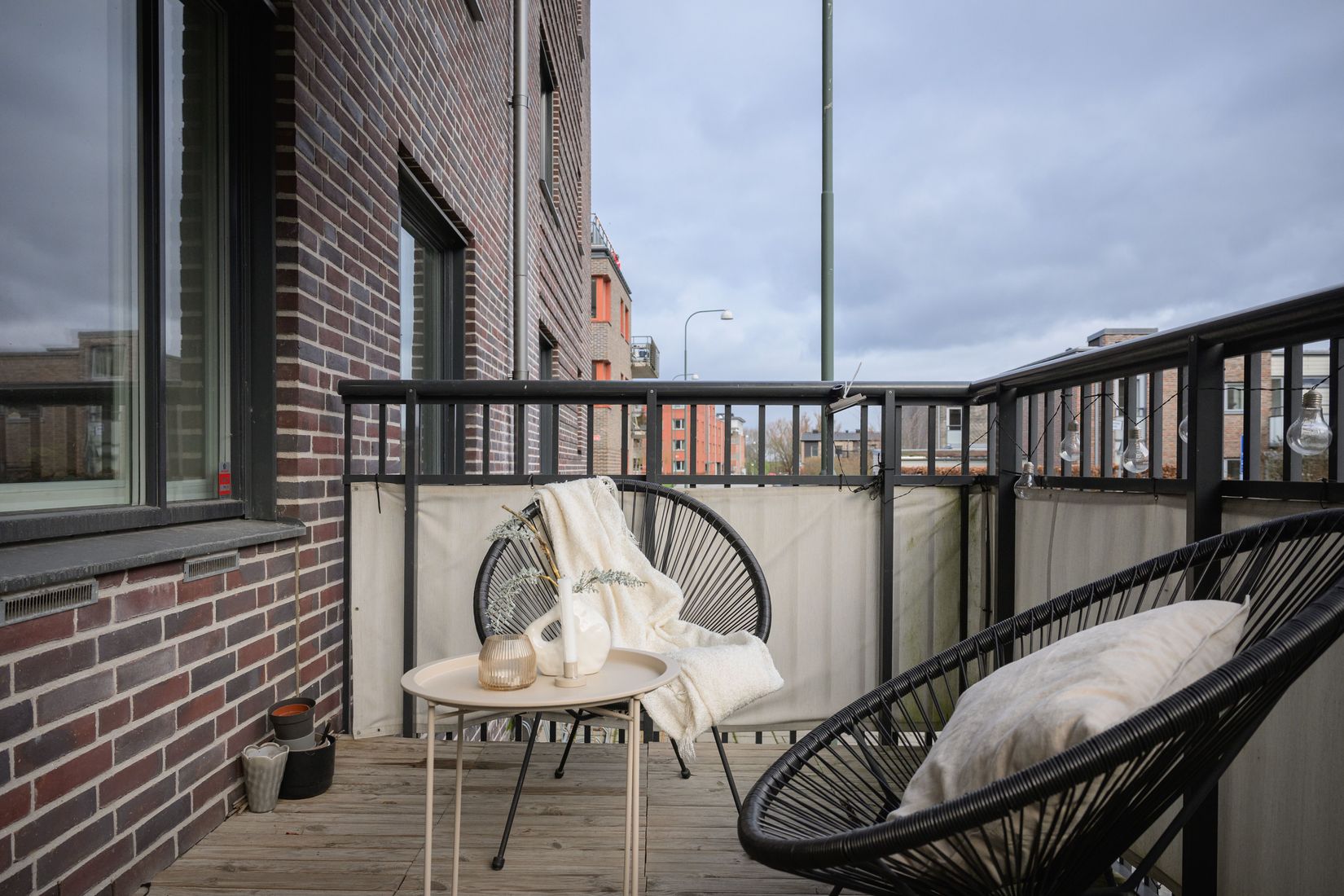 Bostadsrätt, Rosengrens gata 21, Limhamn Sjöstad, Malmö