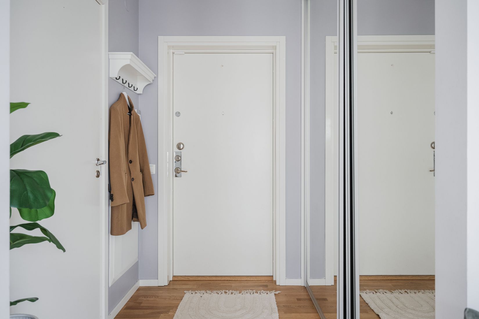 Bostadsrätt, Rosengrens gata 21, Limhamn Sjöstad, Malmö