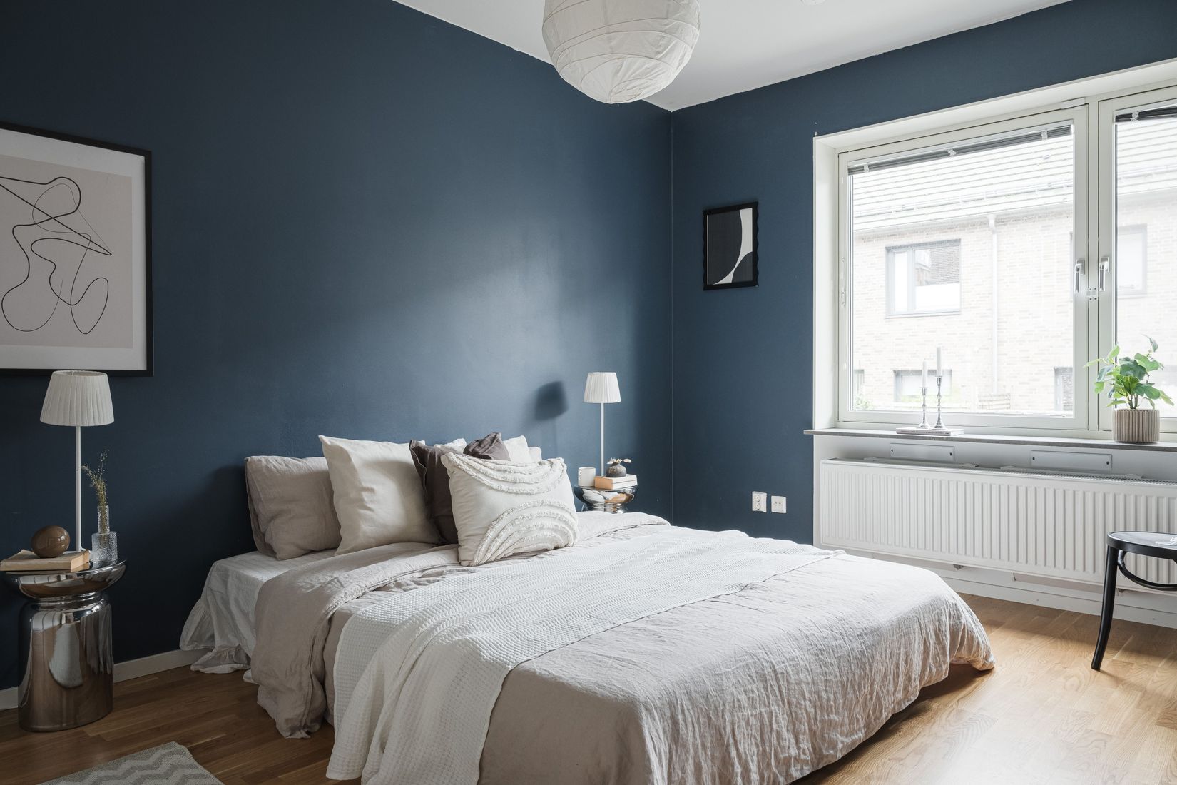 Bostadsrätt, Rosengrens gata 21, Limhamn Sjöstad, Malmö