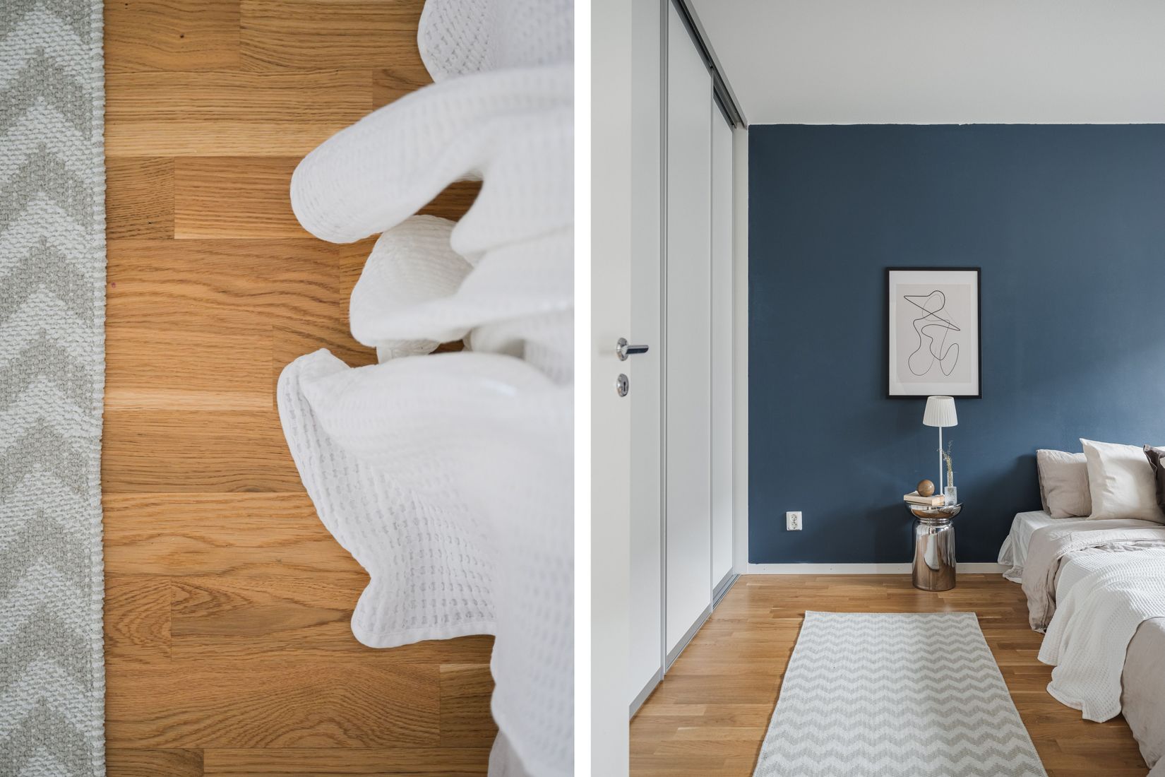 Bostadsrätt, Rosengrens gata 21, Limhamn Sjöstad, Malmö