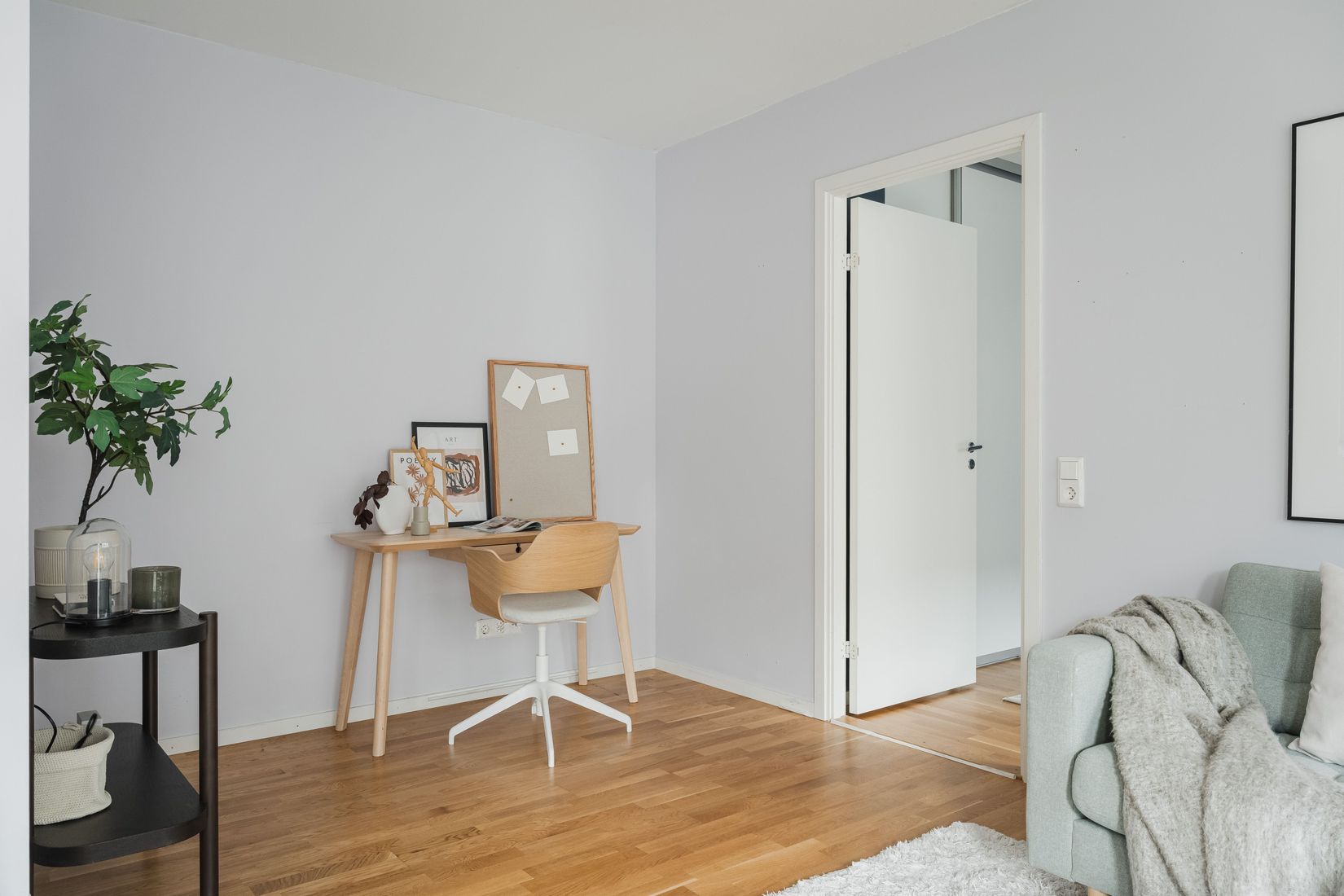 Bostadsrätt, Rosengrens gata 21, Limhamn Sjöstad, Malmö