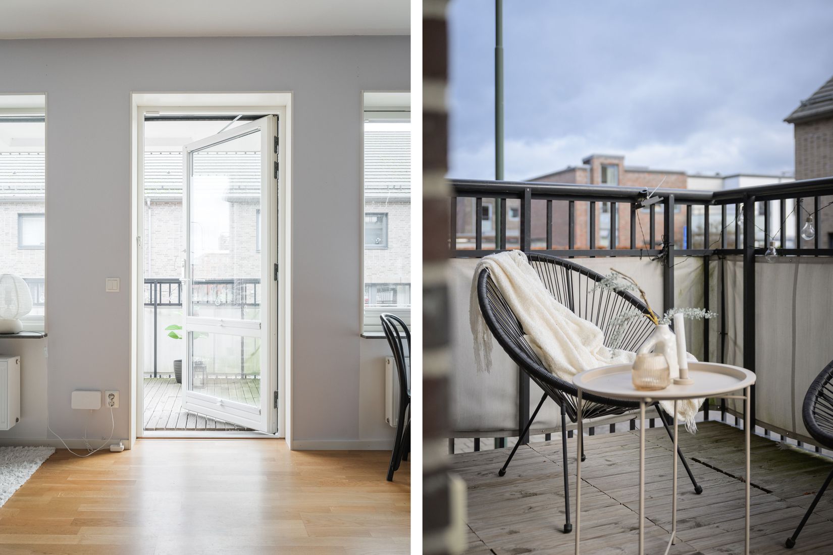 Bostadsrätt, Rosengrens gata 21, Limhamn Sjöstad, Malmö