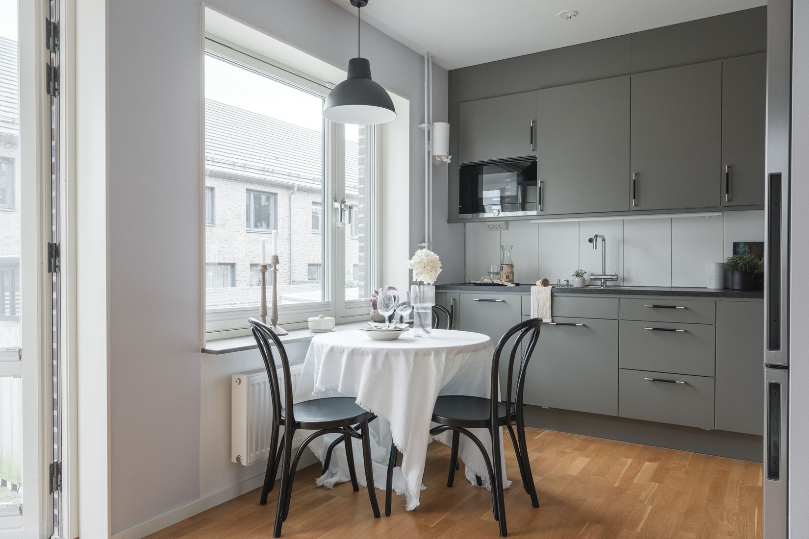 Bostadsrätt, Rosengrens gata 21, Limhamn Sjöstad, Malmö