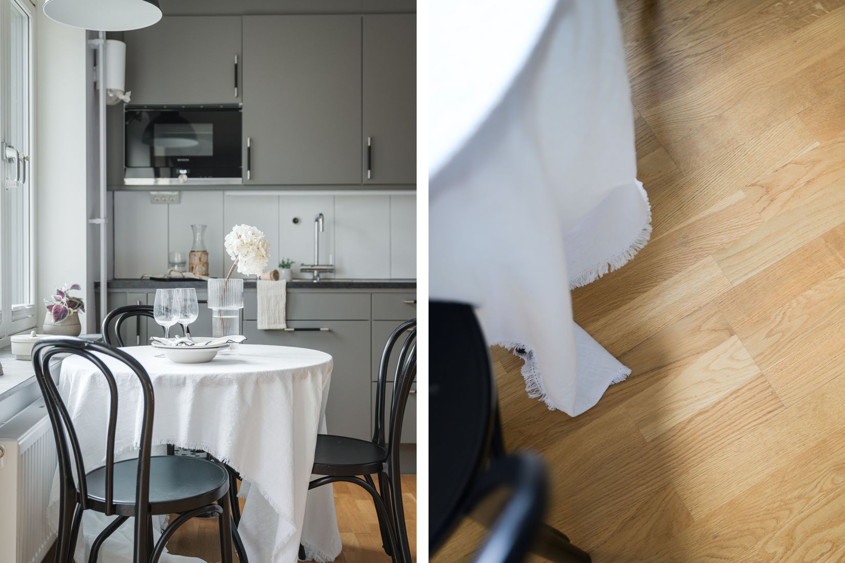 Bostadsrätt, Rosengrens gata 21, Limhamn Sjöstad, Malmö