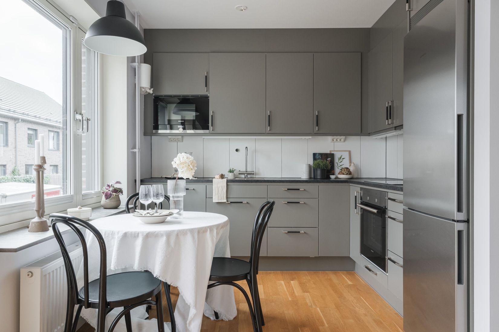 Bostadsrätt, Rosengrens gata 21, Limhamn Sjöstad, Malmö