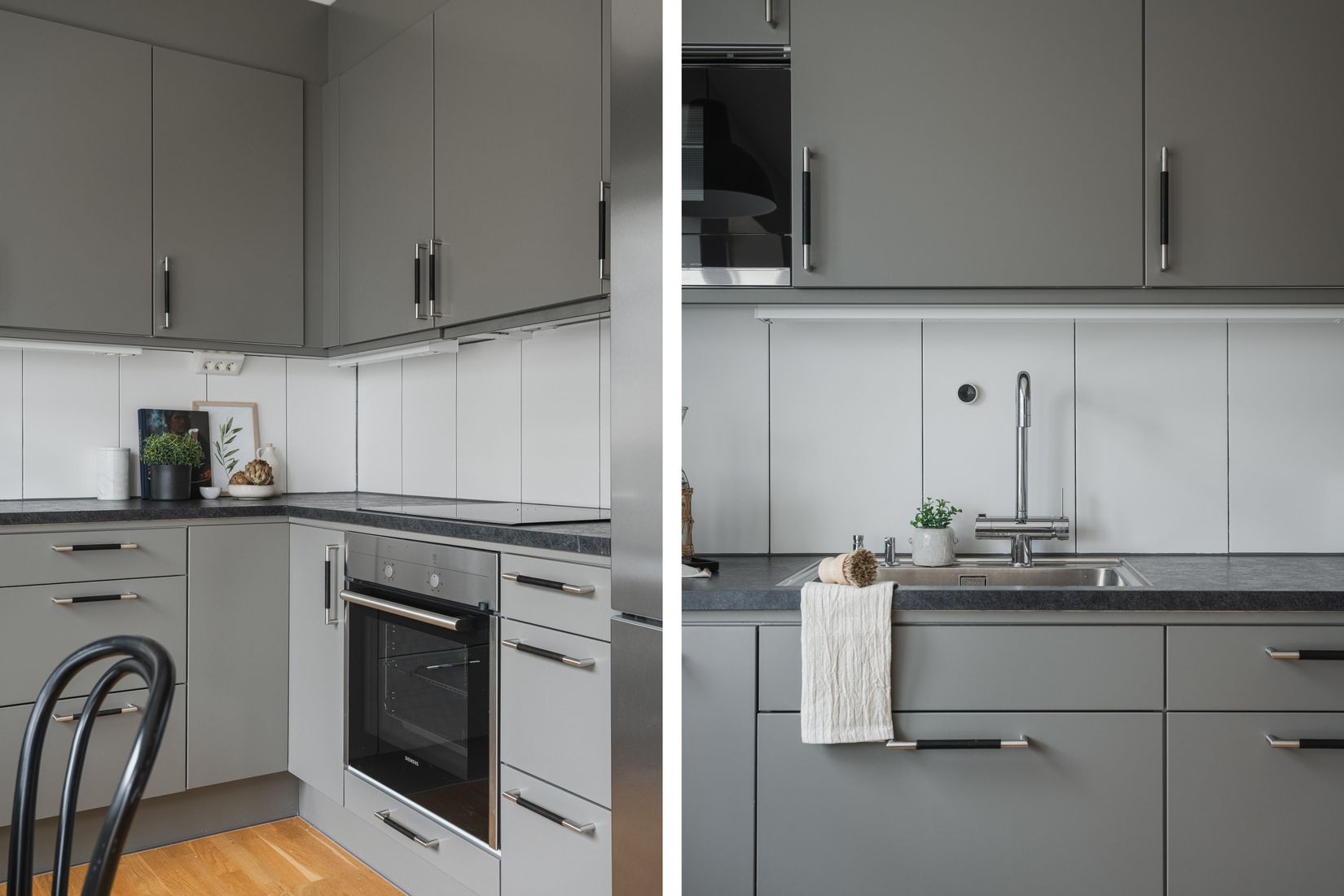 Bostadsrätt, Rosengrens gata 21, Limhamn Sjöstad, Malmö