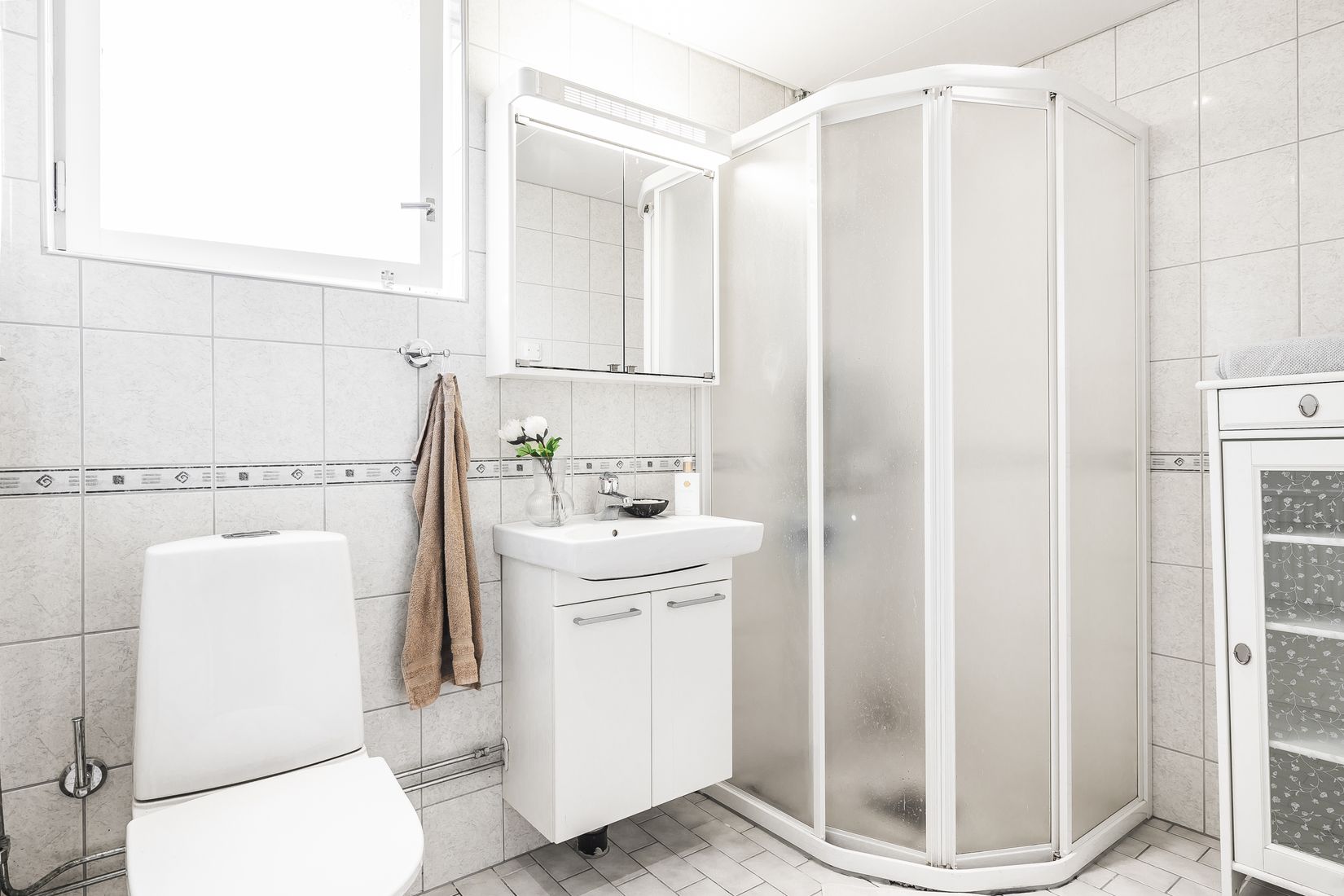 Bostadsrätt, Horsensgatan 12, Rud, Karlstad