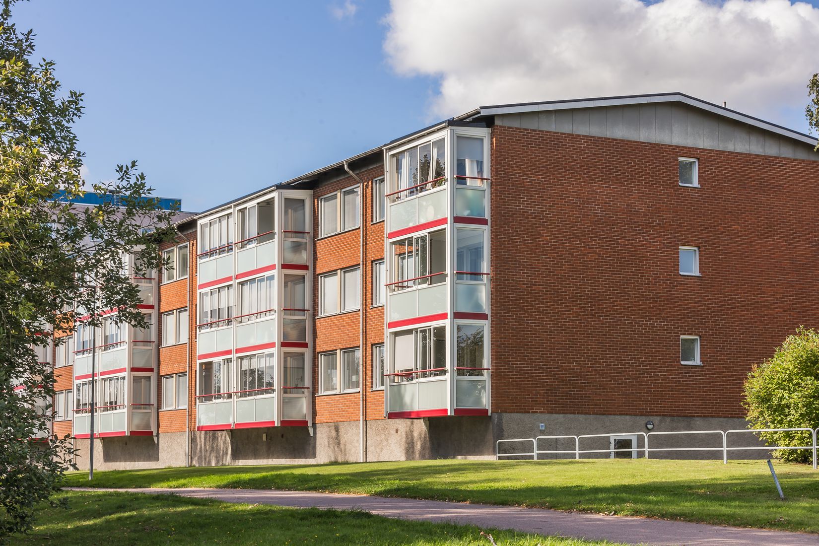 Bostadsrätt, Horsensgatan 12, Rud, Karlstad