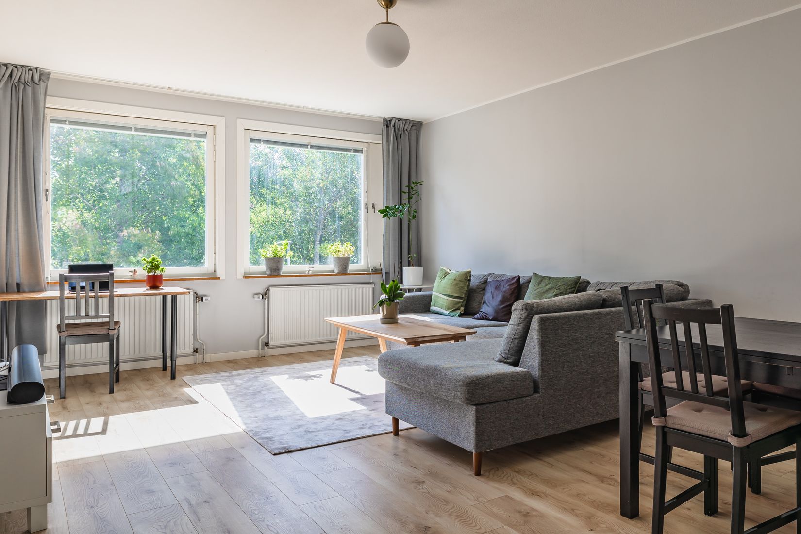 Bostadsrätt, Horsensgatan 12, Rud, Karlstad