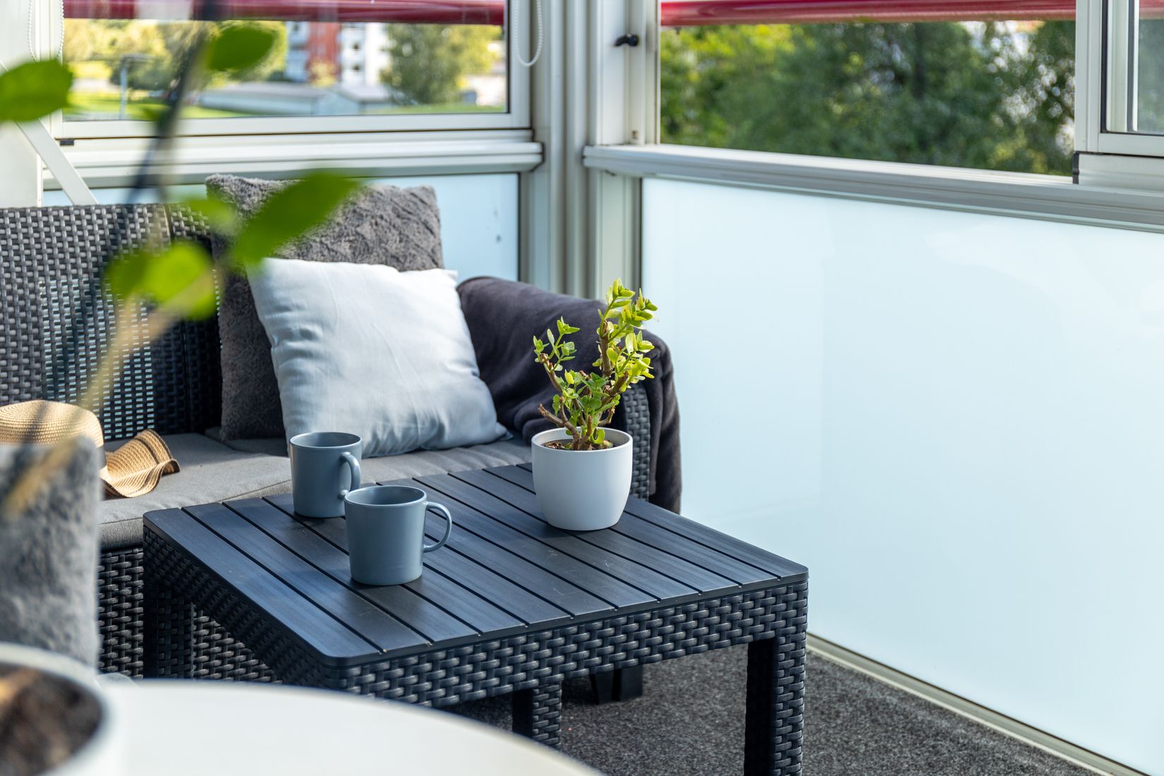 Bostadsrätt, Horsensgatan 12, Rud, Karlstad