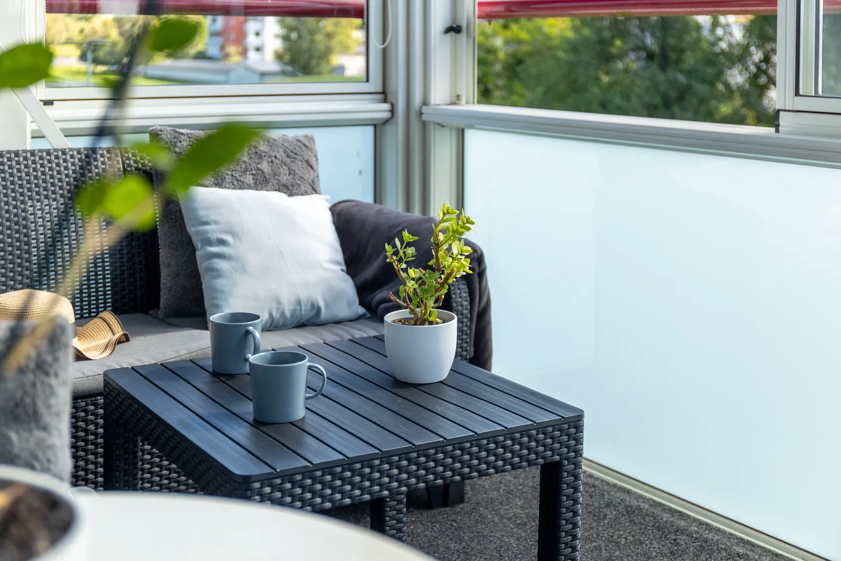 Bostadsrätt, Horsensgatan 12, Rud, Karlstad