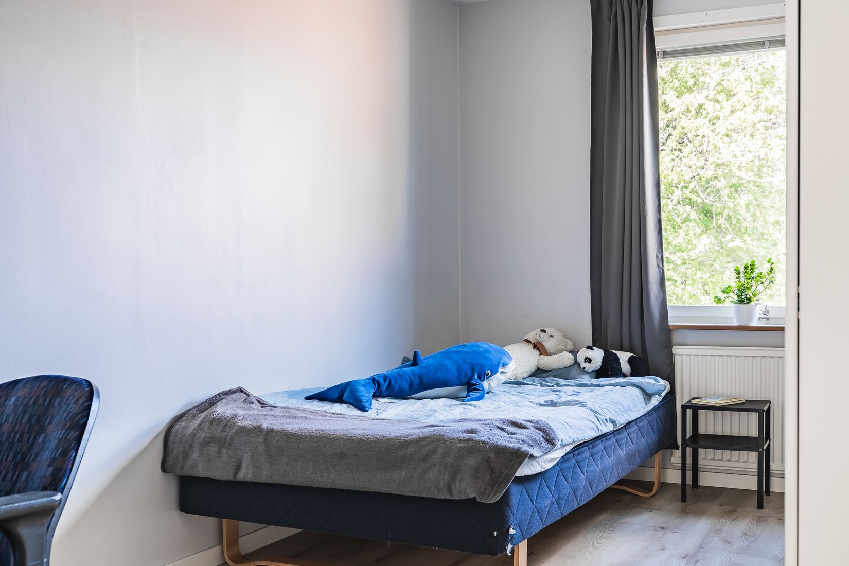 Bostadsrätt, Horsensgatan 12, Rud, Karlstad