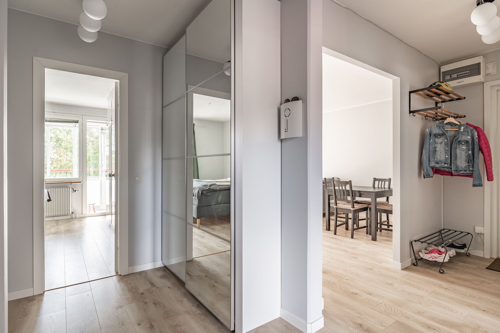 Bostadsrätt, Horsensgatan 12, Rud, Karlstad