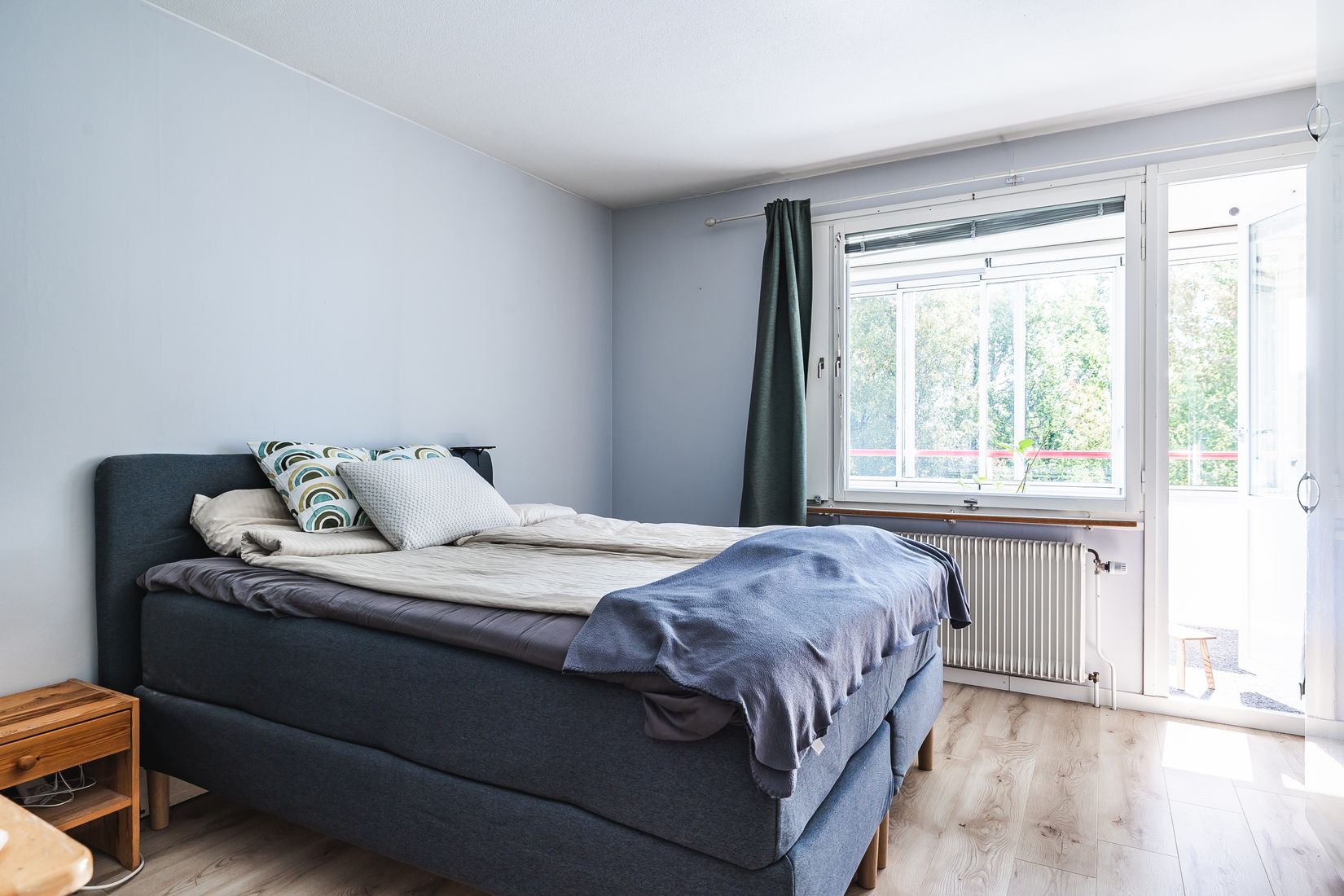 Bostadsrätt, Horsensgatan 12, Rud, Karlstad