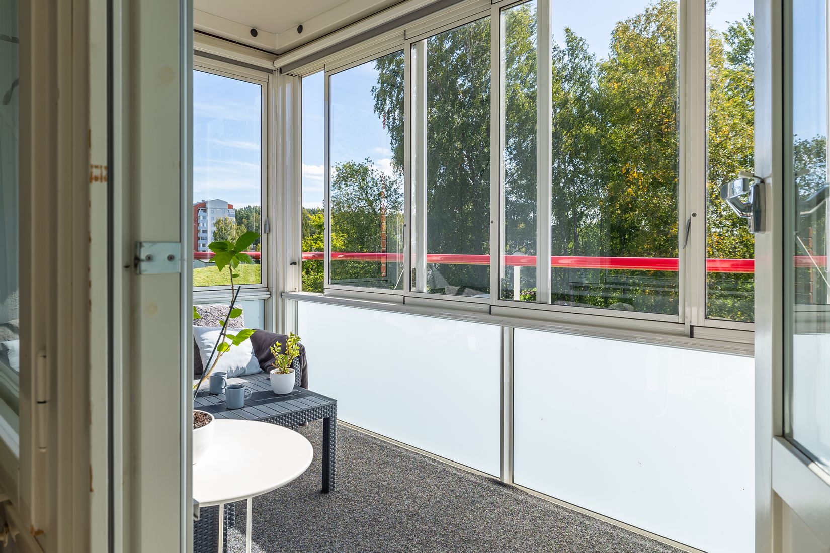 Bostadsrätt, Horsensgatan 12, Rud, Karlstad