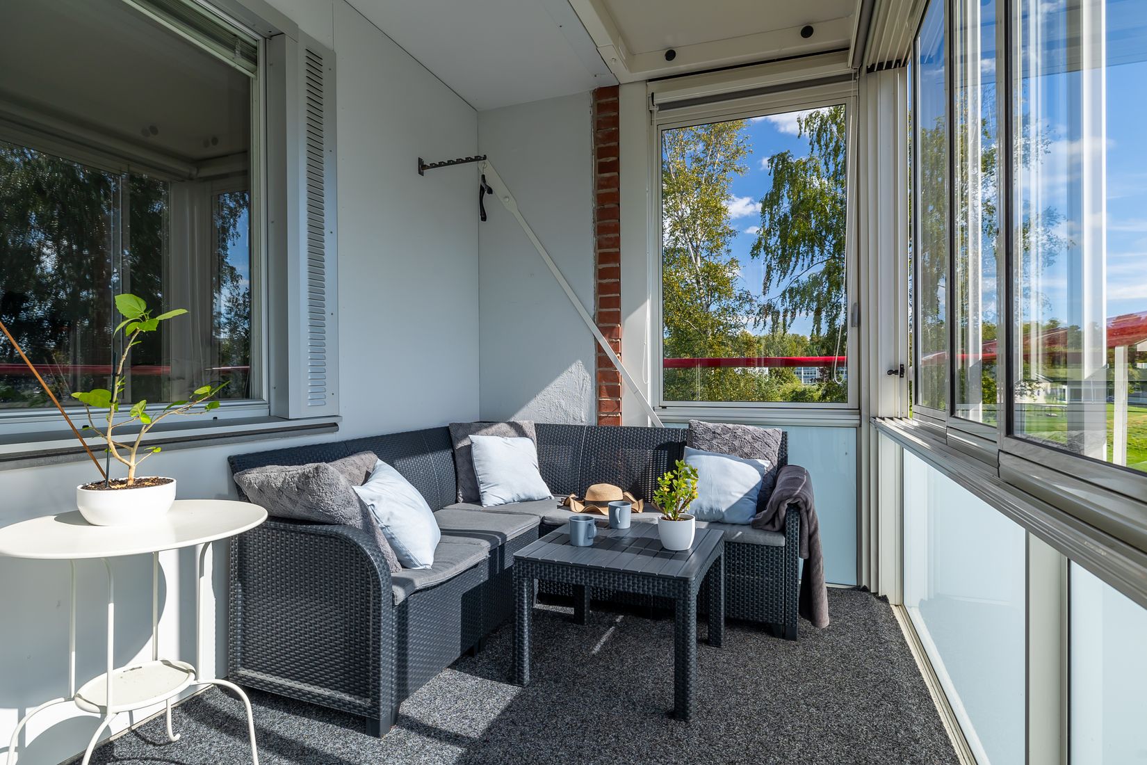 Bostadsrätt, Horsensgatan 12, Rud, Karlstad