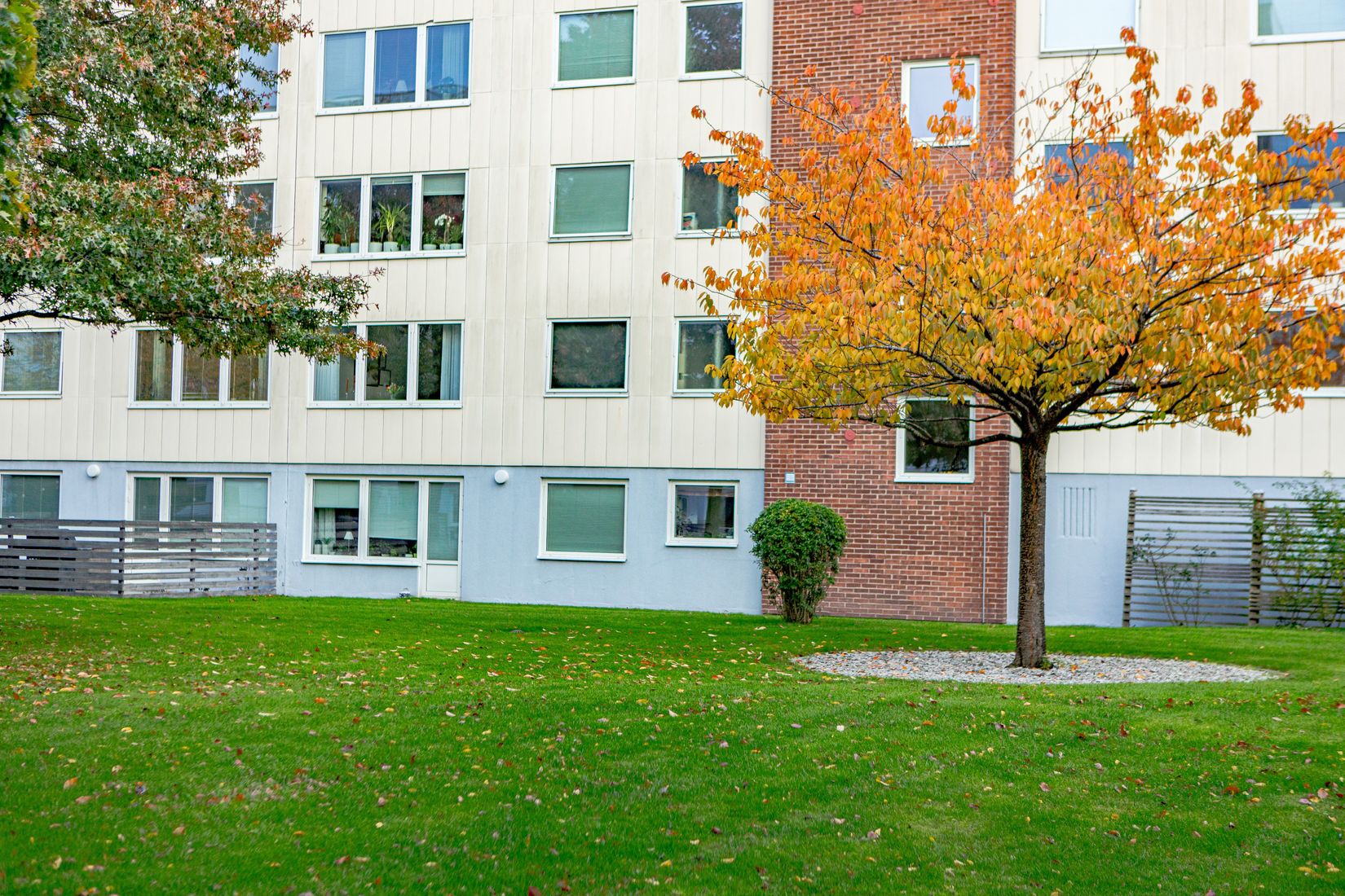 Bostadsrätt, Österängsgatan 34, Östergård, Halmstad