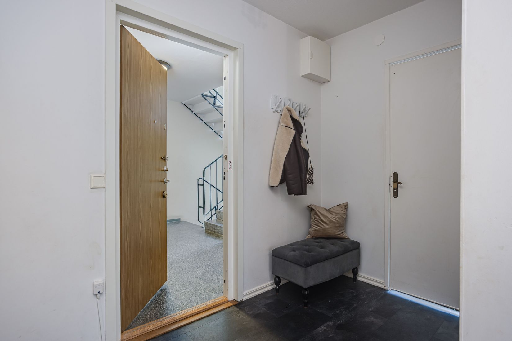 Bostadsrätt, Österängsgatan 34, Östergård, Halmstad