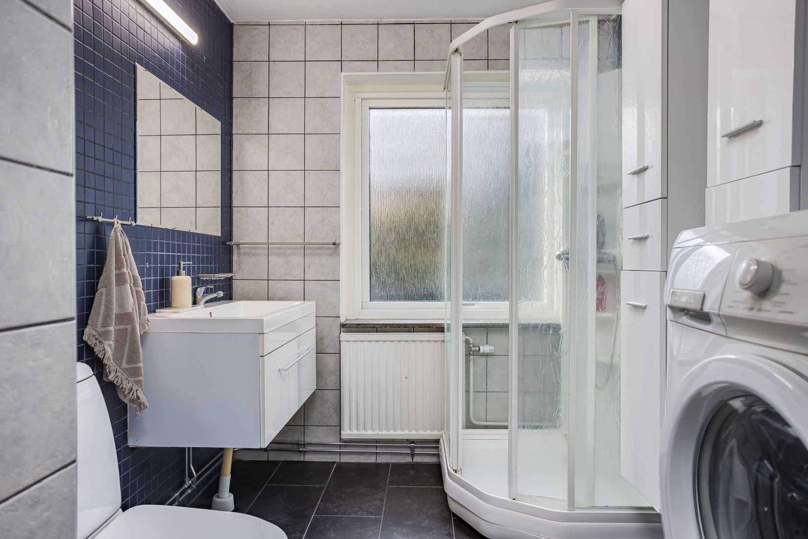 Bostadsrätt, Österängsgatan 34, Östergård, Halmstad