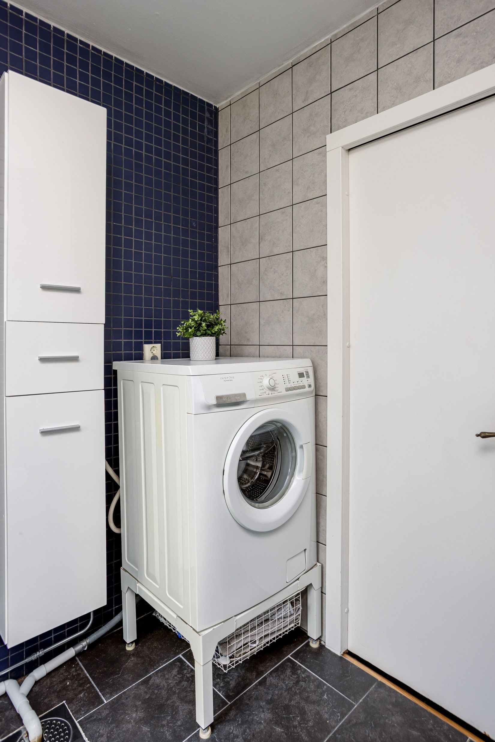 Bostadsrätt, Österängsgatan 34, Östergård, Halmstad