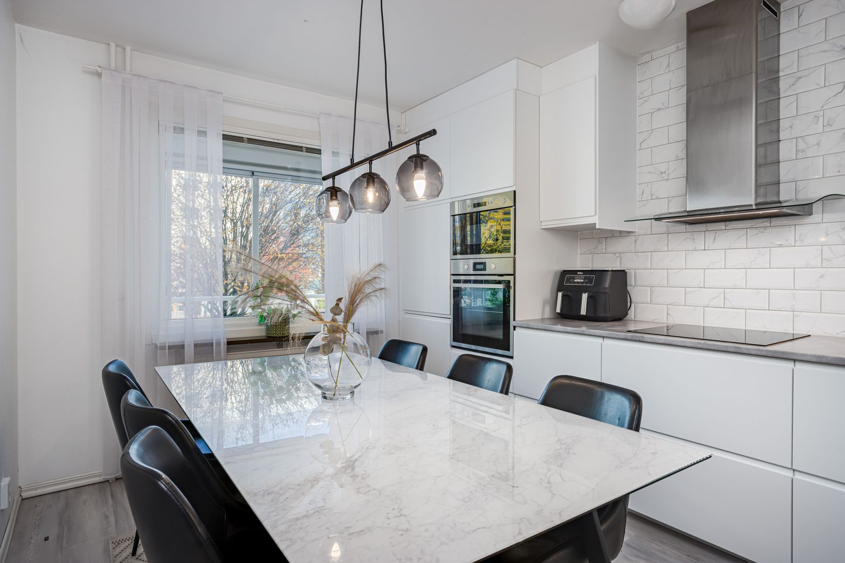 Bostadsrätt, Österängsgatan 34, Östergård, Halmstad