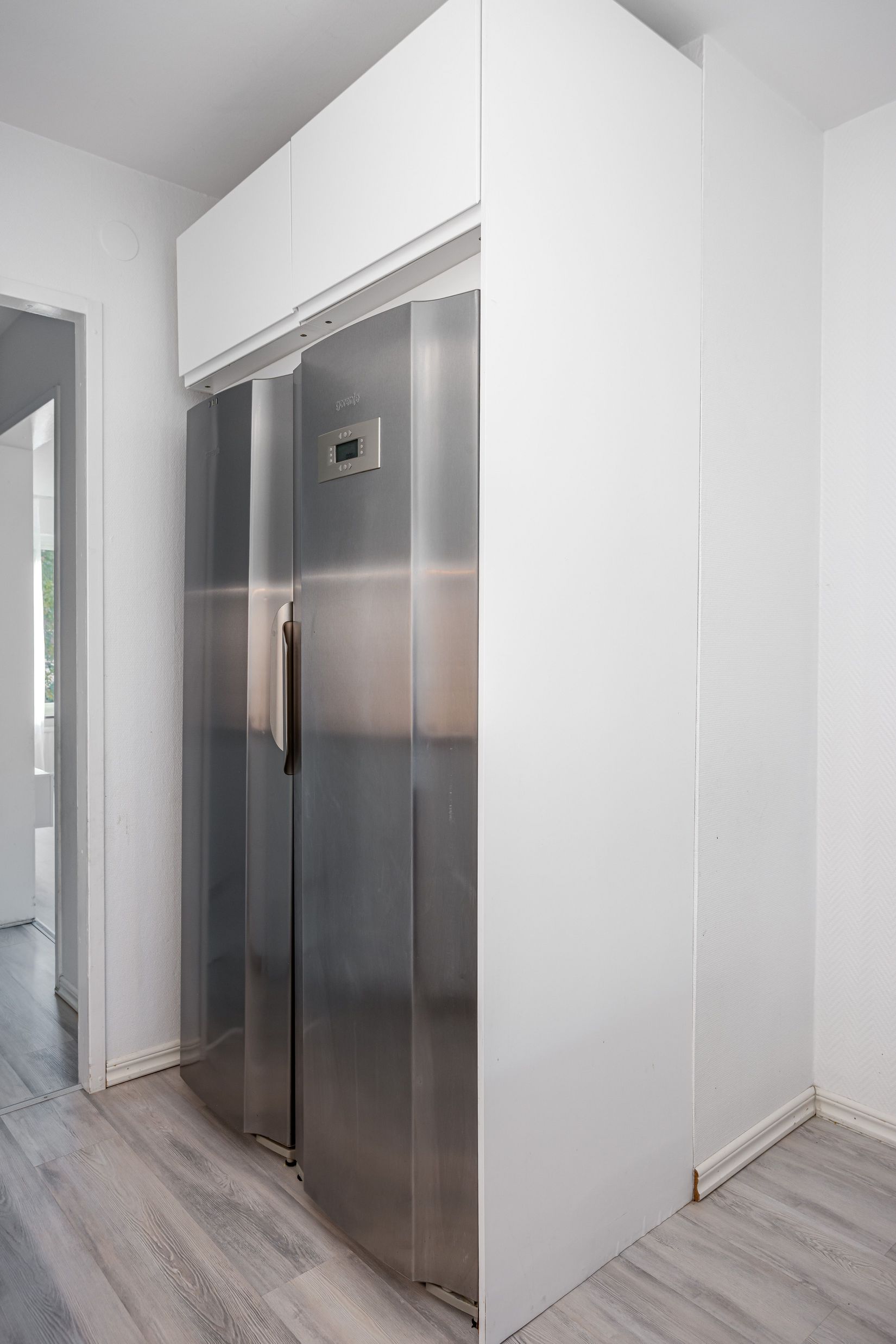 Bostadsrätt, Österängsgatan 34, Östergård, Halmstad