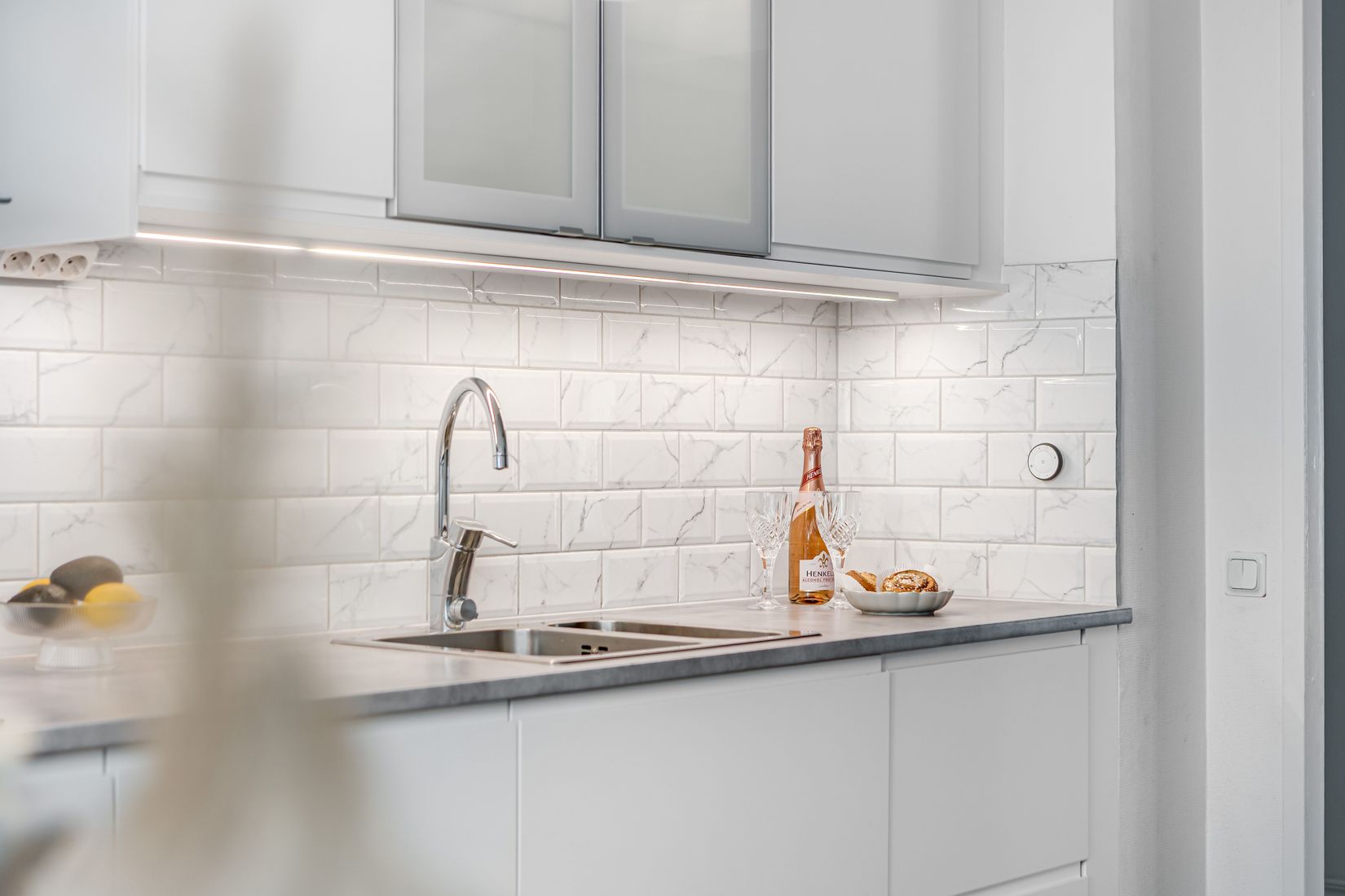 Bostadsrätt, Österängsgatan 34, Östergård, Halmstad