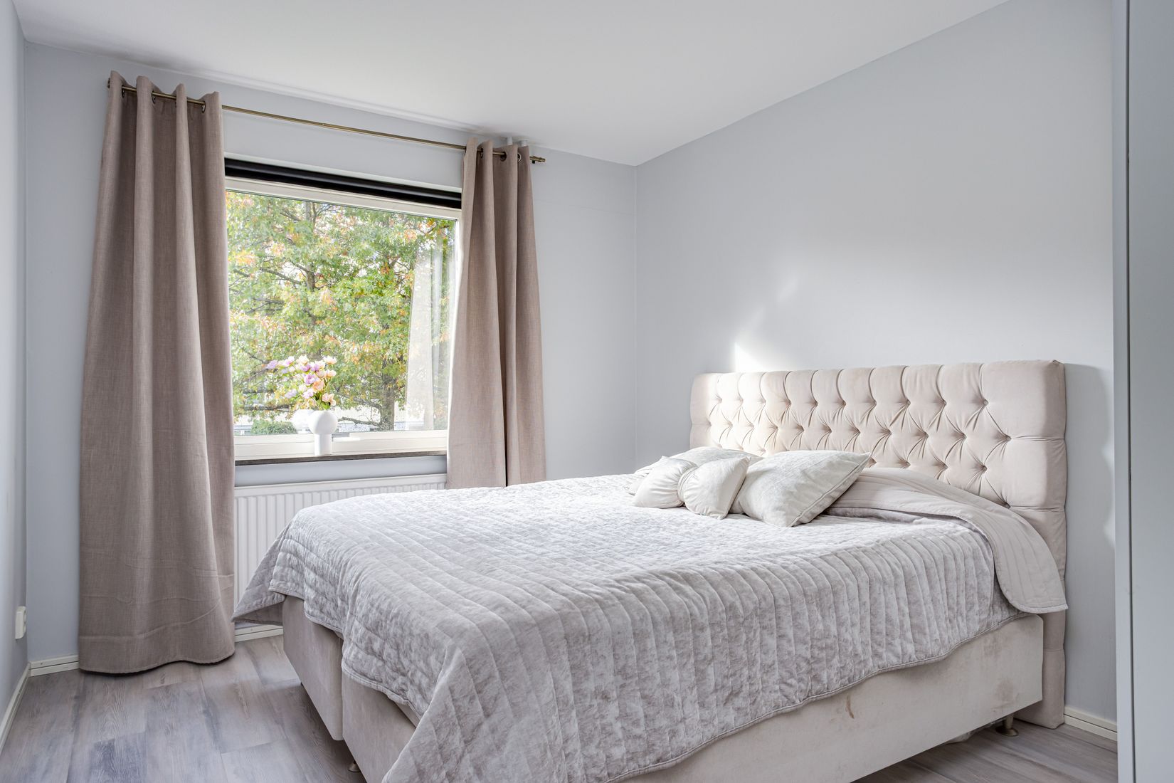 Bostadsrätt, Österängsgatan 34, Östergård, Halmstad