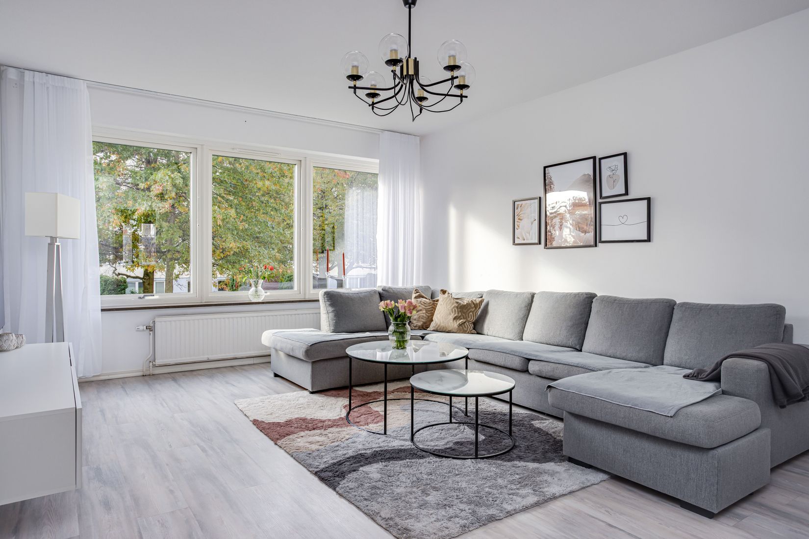 Bostadsrätt, Österängsgatan 34, Östergård, Halmstad