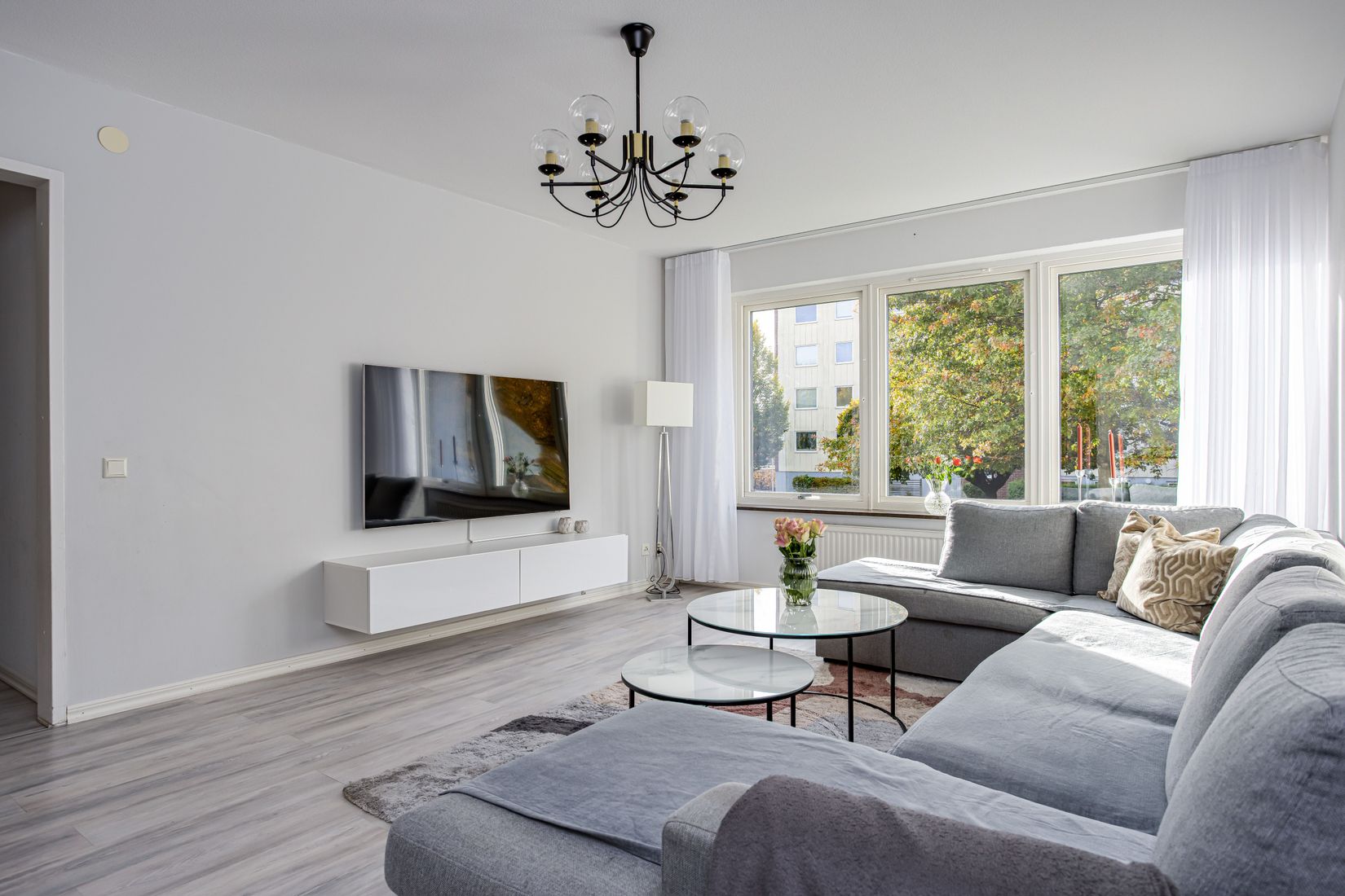 Bostadsrätt, Österängsgatan 34, Östergård, Halmstad