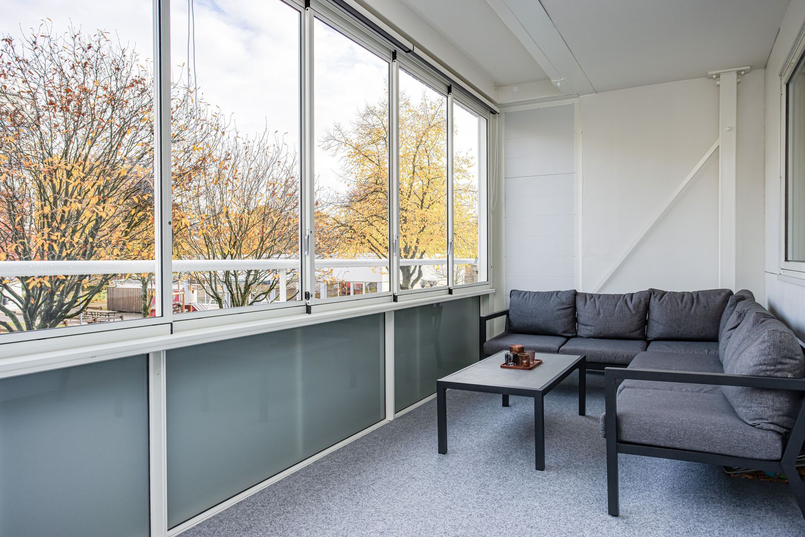 Bostadsrätt, Österängsgatan 34, Östergård, Halmstad