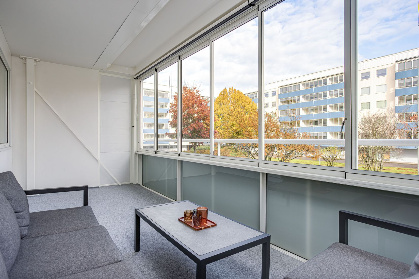 Bostadsrätt, Österängsgatan 34, Östergård, Halmstad