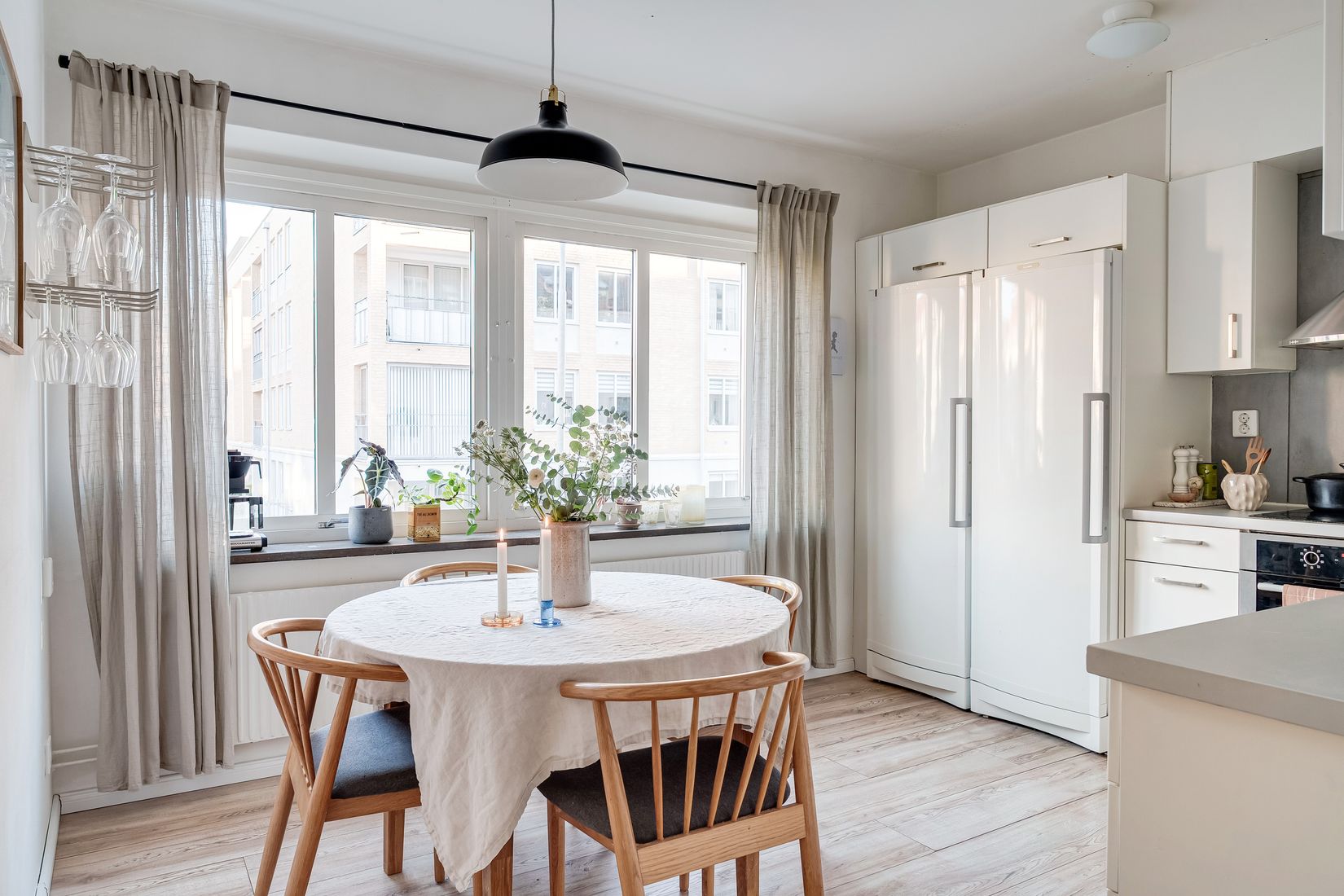 Bostadsrätt, Kvarnholmsgatan 7, Tågaborg, Helsingborg