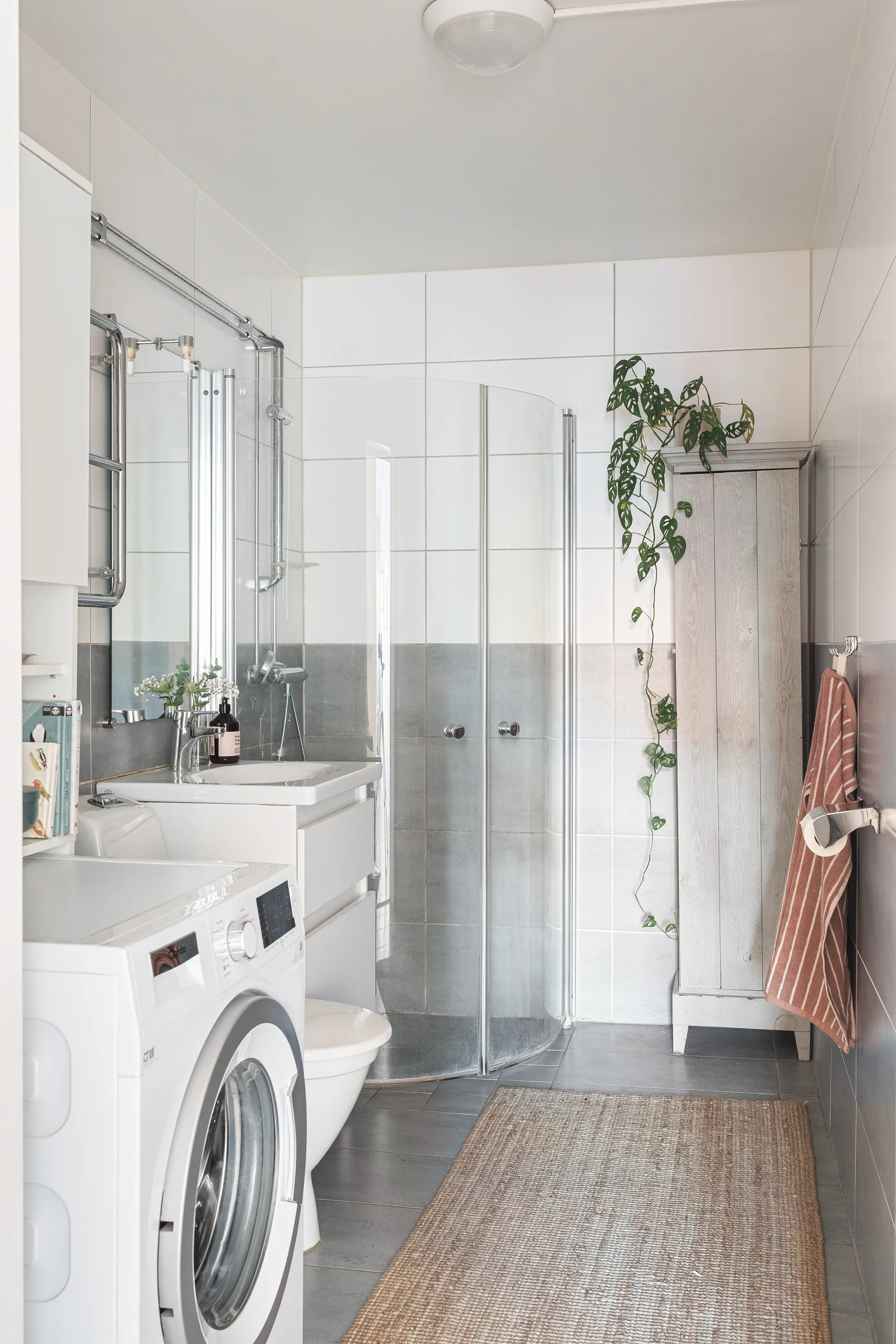 Bostadsrätt, Kvarnholmsgatan 7, Tågaborg, Helsingborg