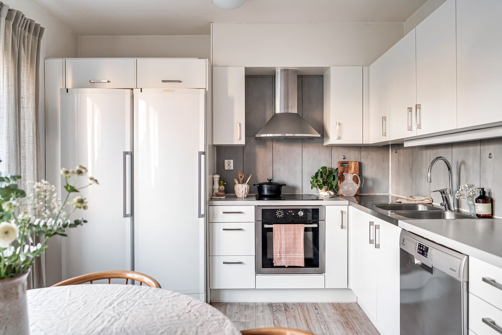 Bostadsrätt, Kvarnholmsgatan 7, Tågaborg, Helsingborg