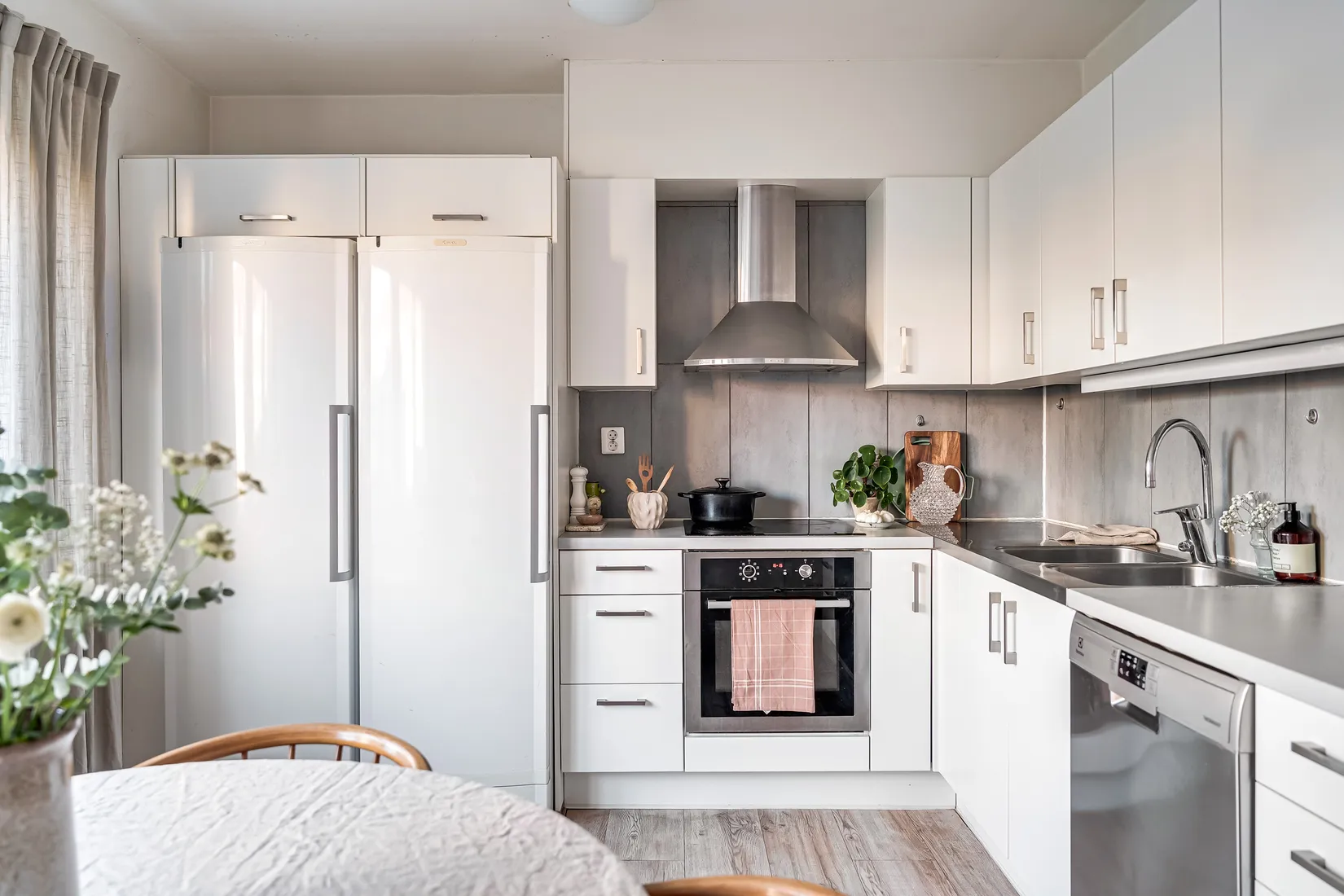 Bostadsrätt, Kvarnholmsgatan 7, Tågaborg, Helsingborg